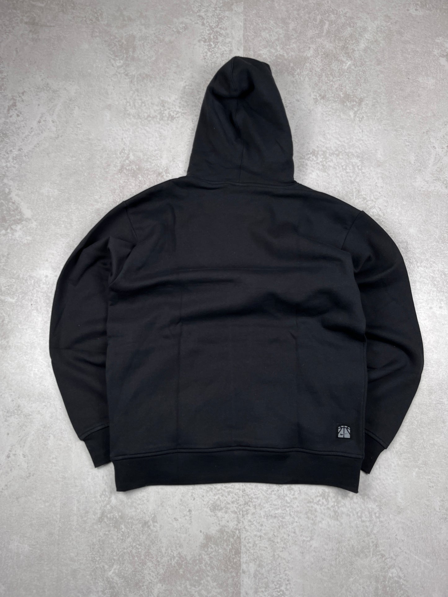 Nike Basketball Hoodie 00‘s(M)