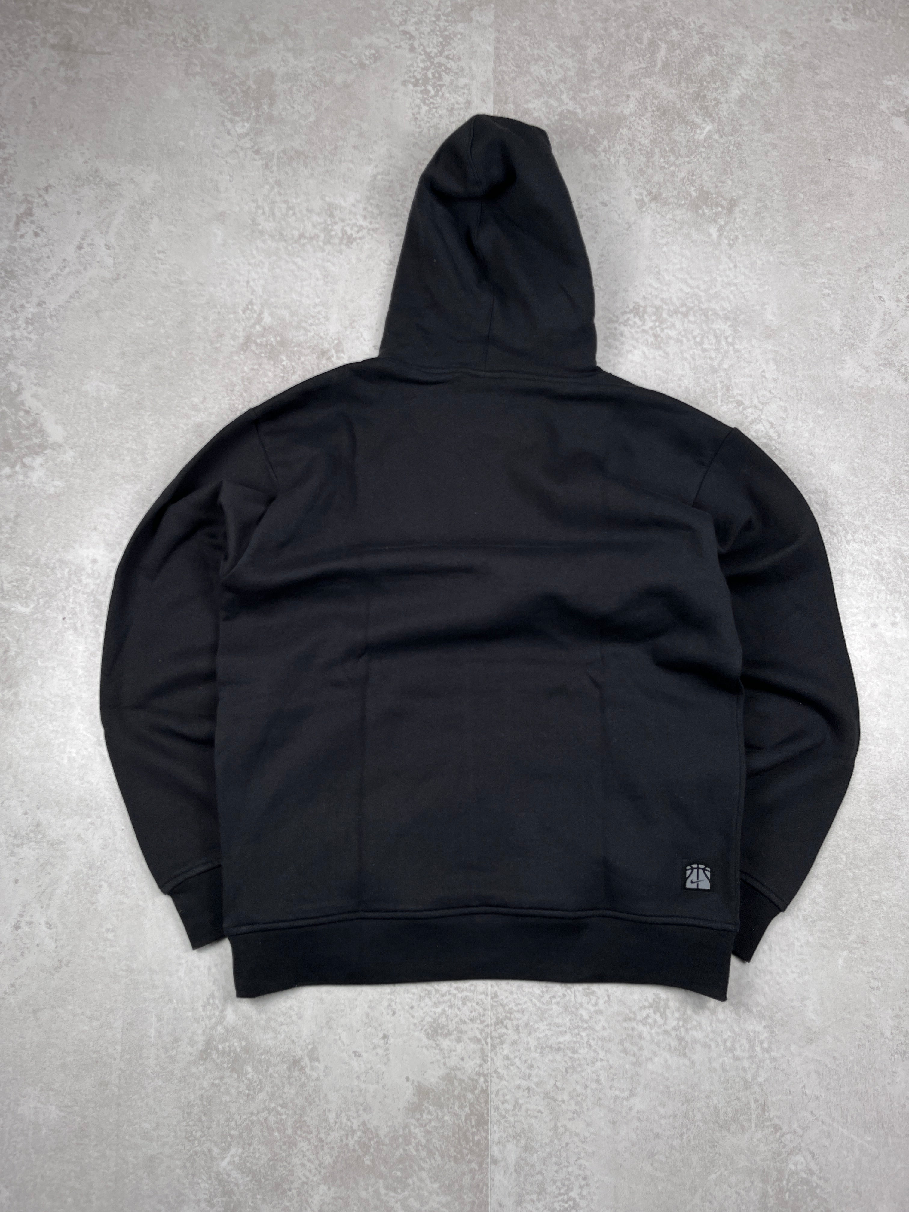 Nike Basketball Hoodie 00‘s(M)