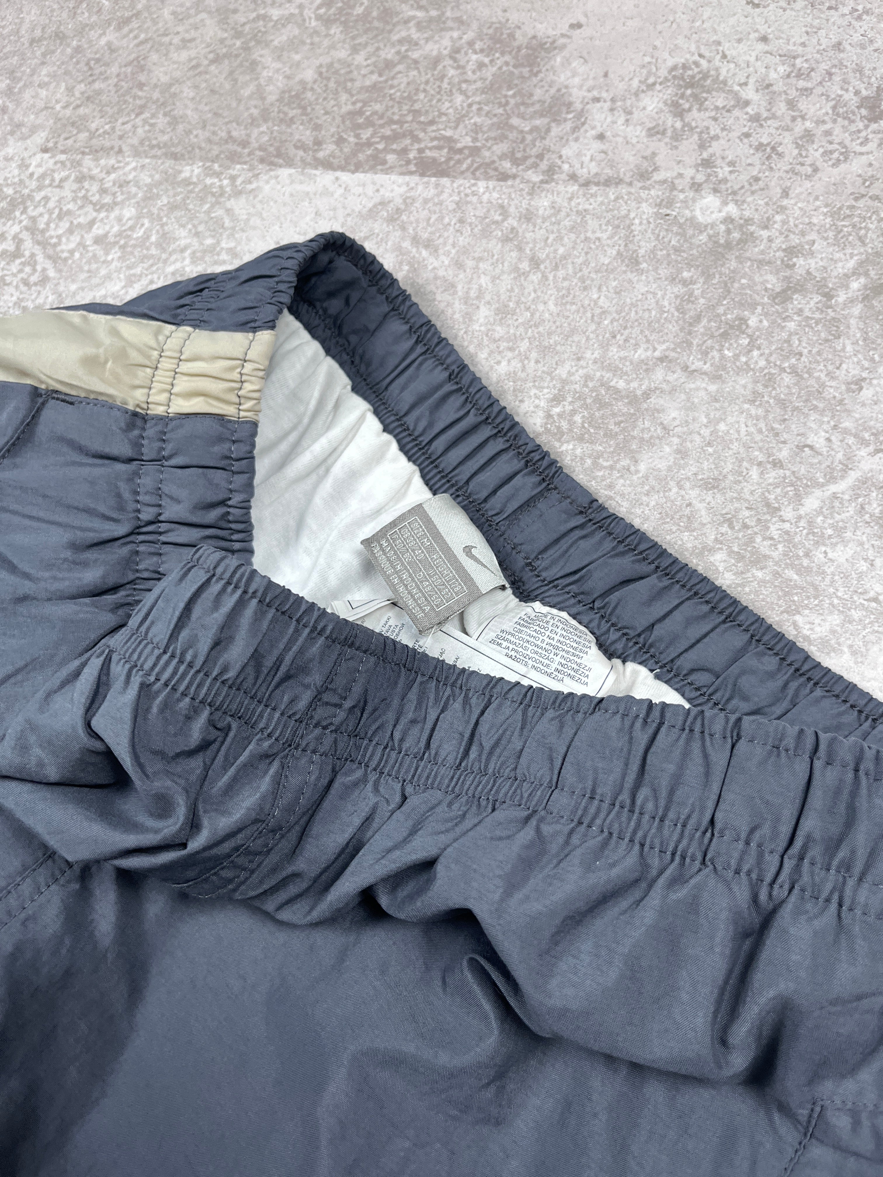 Nike Trackpants 00‘s (M)