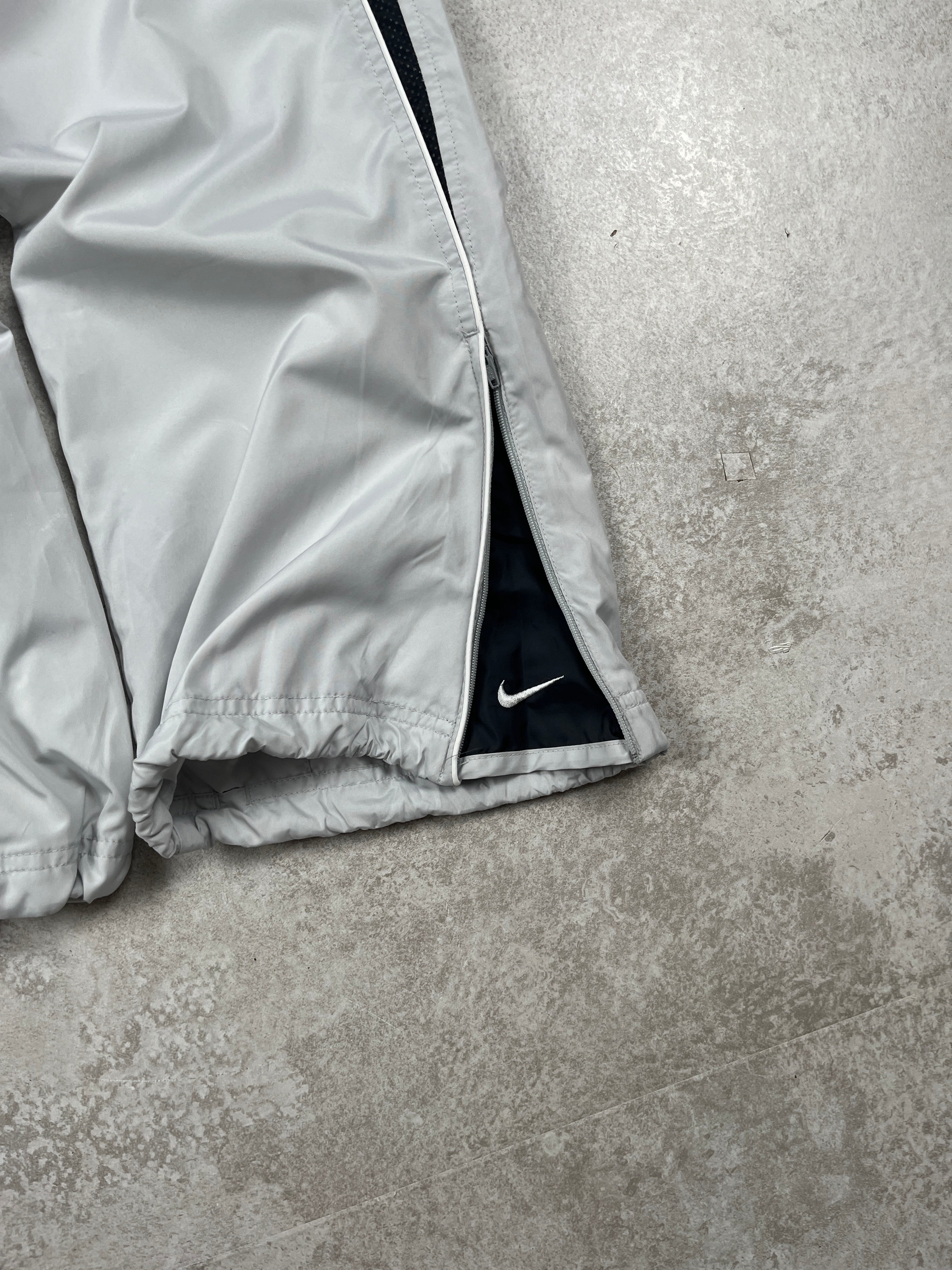 Nike Trackpants 00‘s (XS)