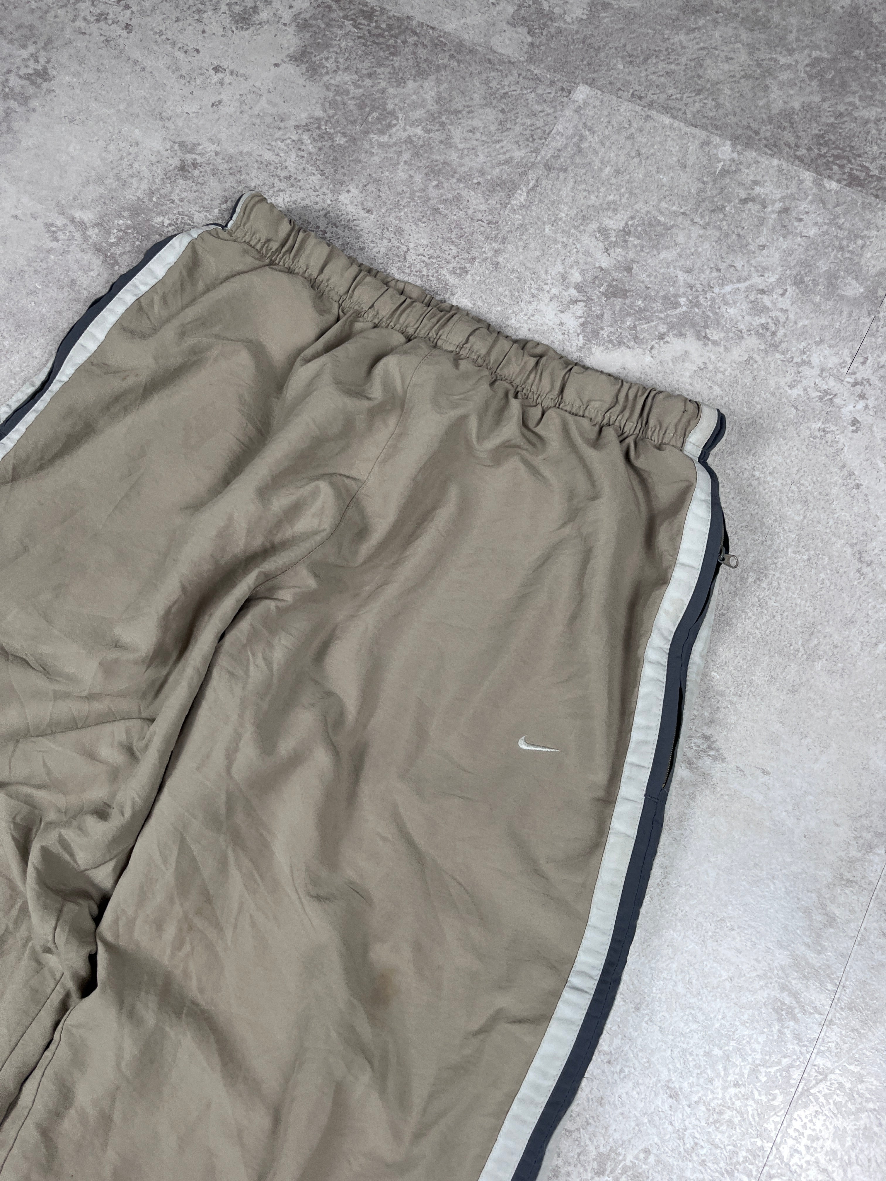 Nike Trackpants 00‘s (L)