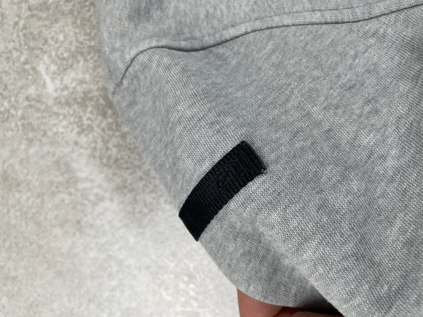 Nike Sweatjacket 00‘s (M)