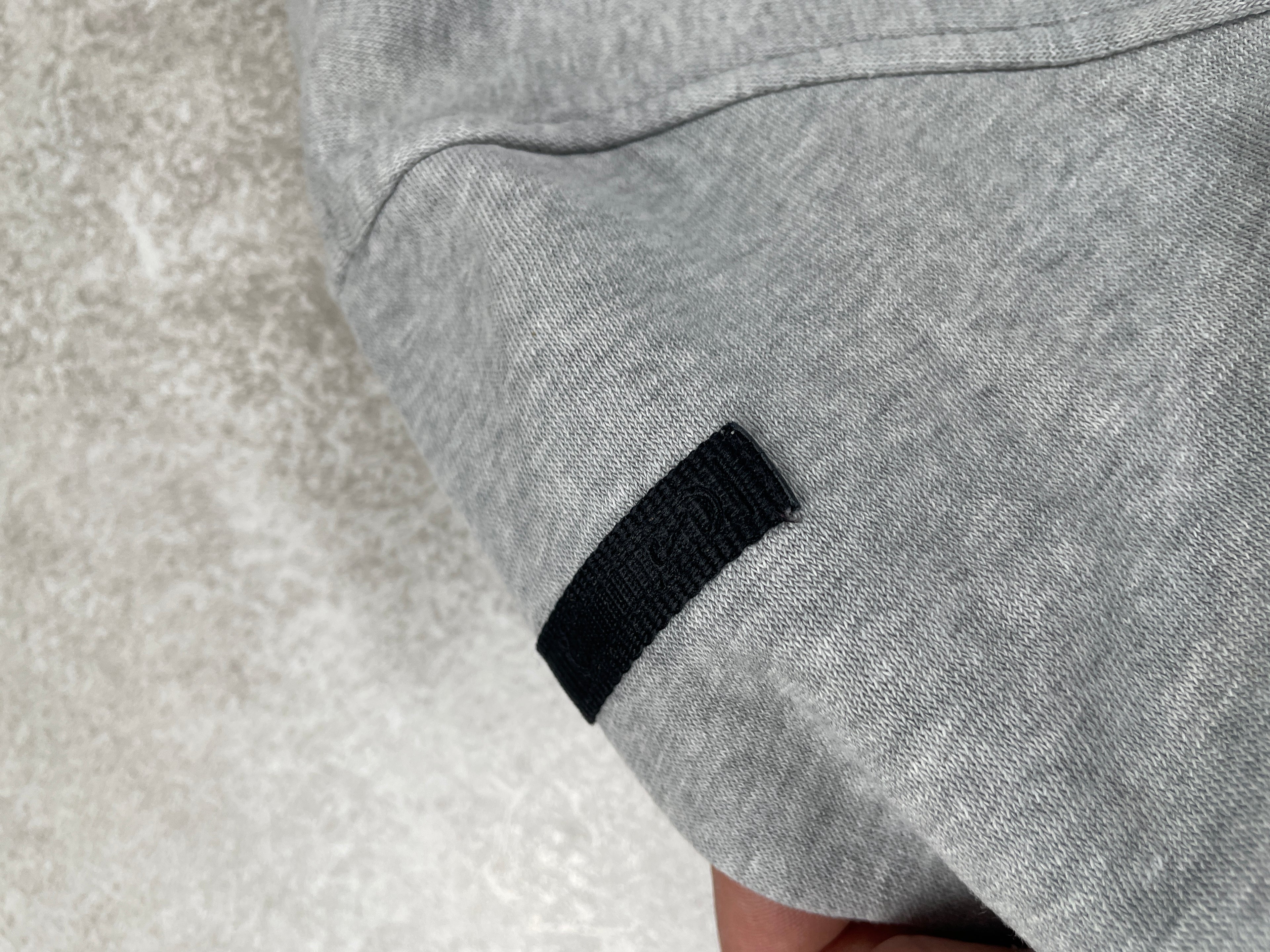 Nike Sweatjacket 00‘s (M)