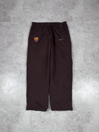 Nike FC Barcelona Trackpants 00‘s (M)