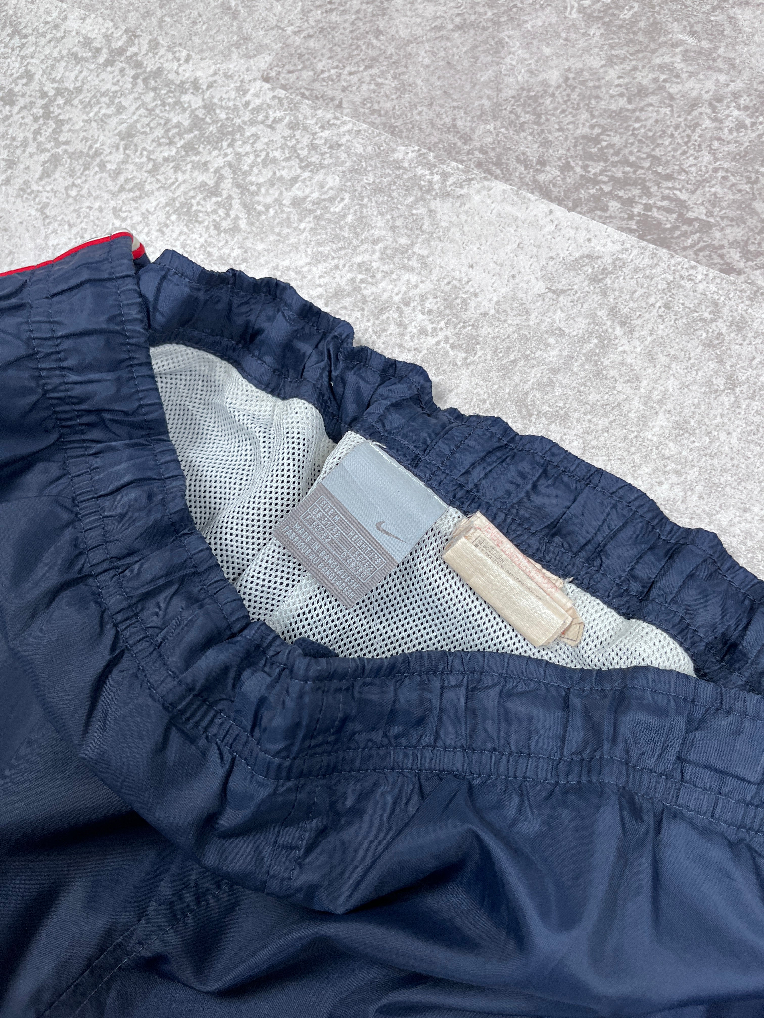 Nike Trackpants 00‘s (M)