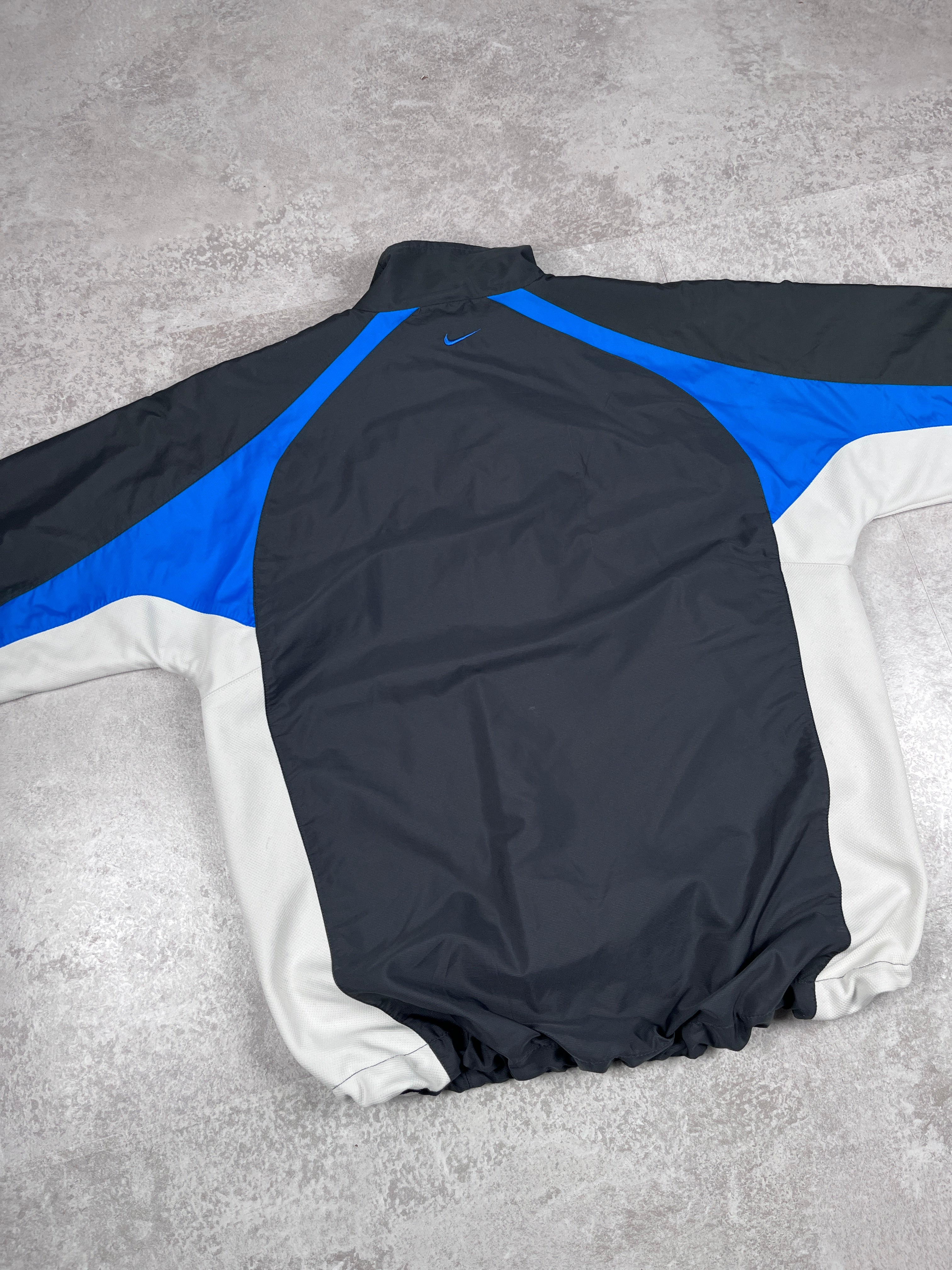 Nike TN Trackjacket 00‘s (M)