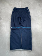 Nike Athletic Trackpants 00‘s (L)
