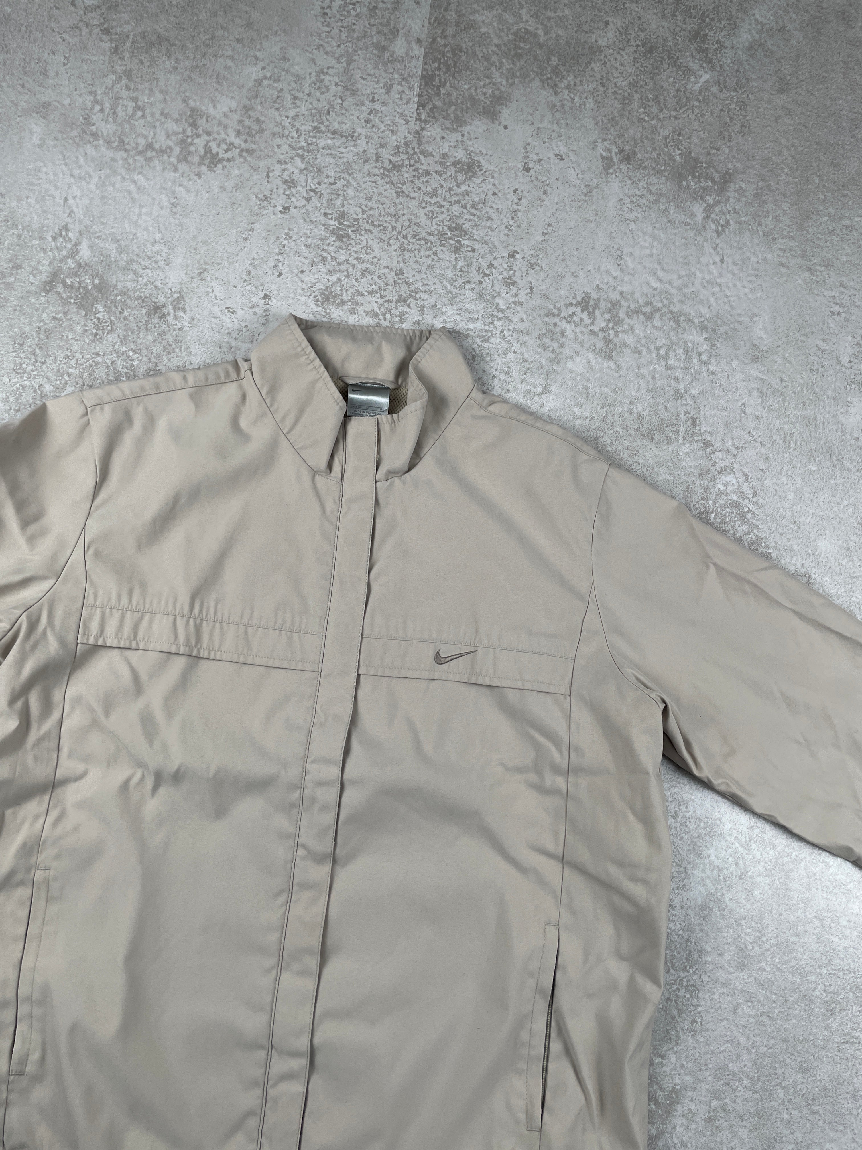 Nike Trackjacket (M)