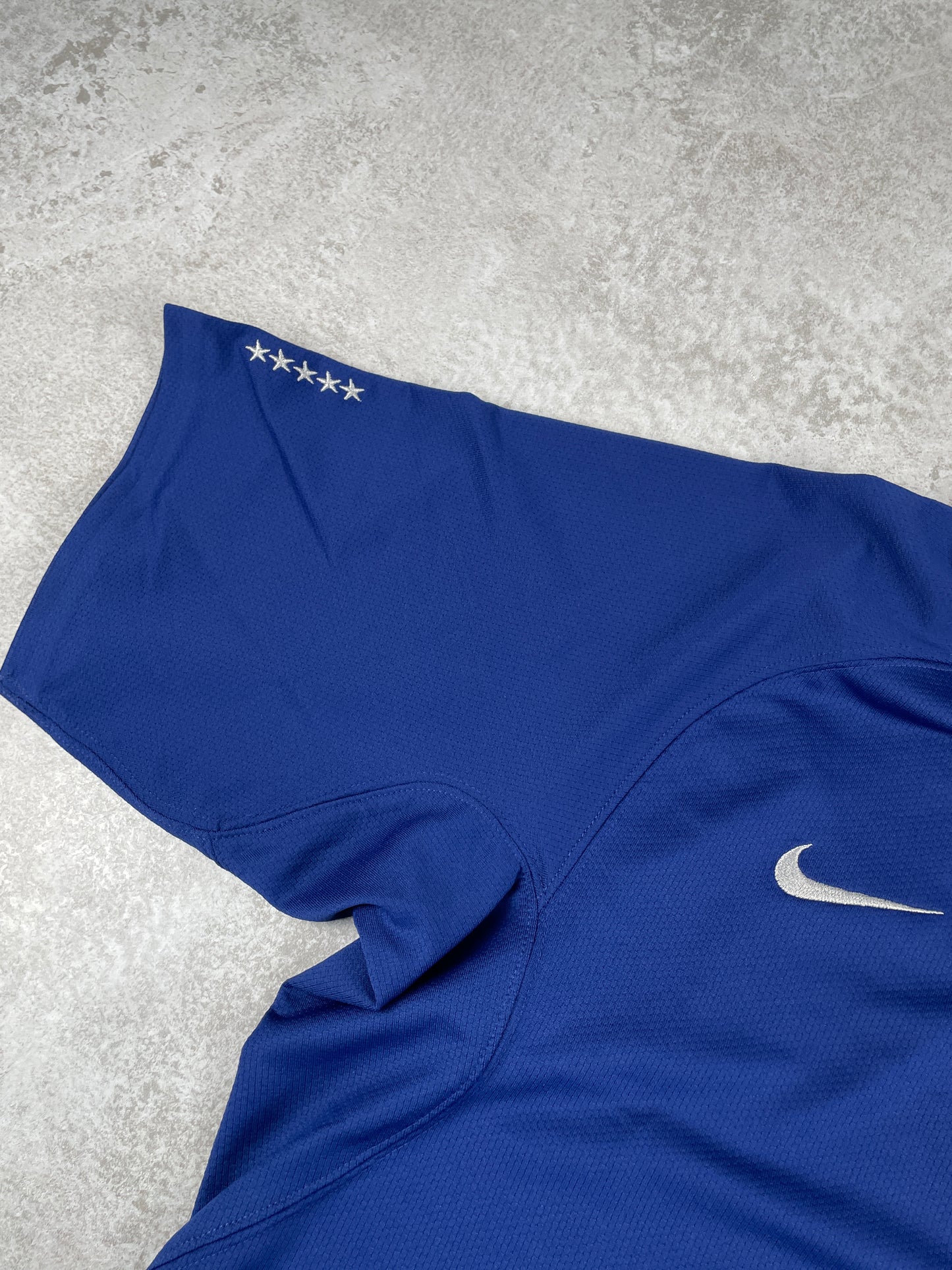 Nike Trikot 00‘s (M)