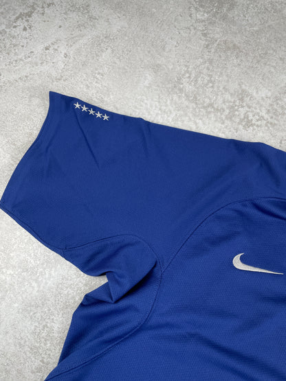 Nike Trikot 00‘s (M)