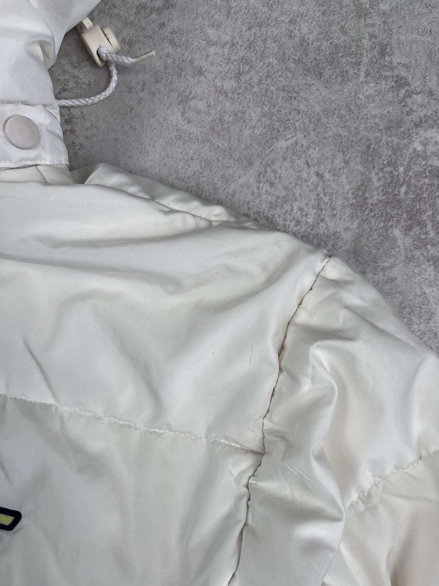 Nike Puffer Jacket 90‘s (M)