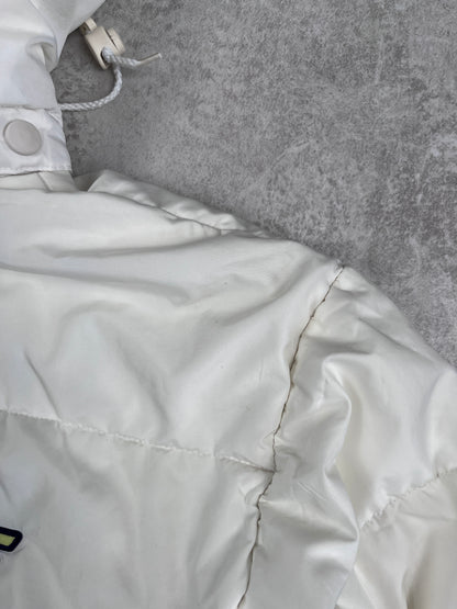 Nike Puffer Jacket 90‘s (M)