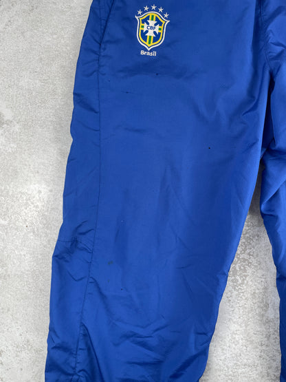 Nike Brasilien Trackpants 00‘s (XL