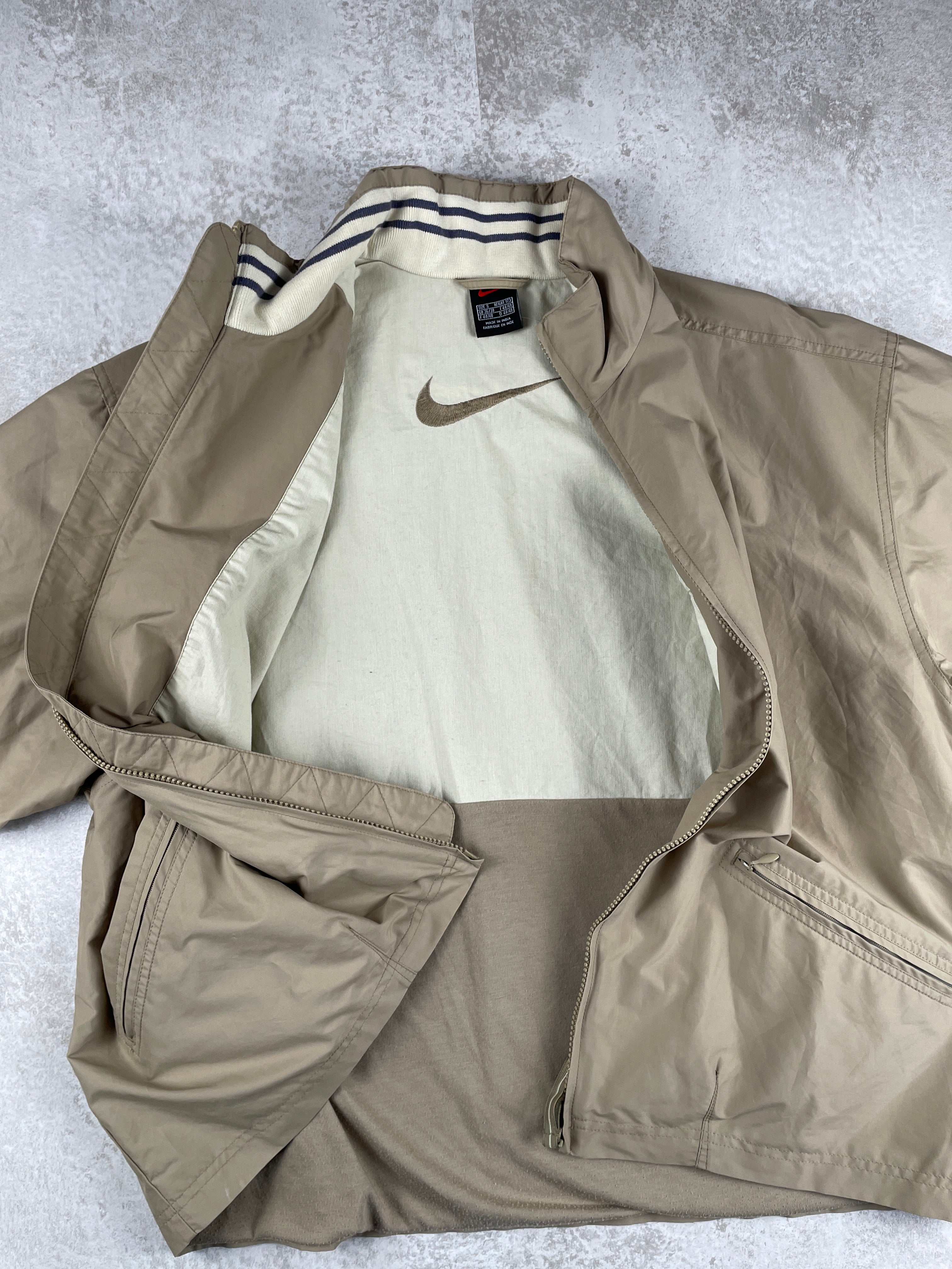 Nike Trackjacket 90‘s (S)