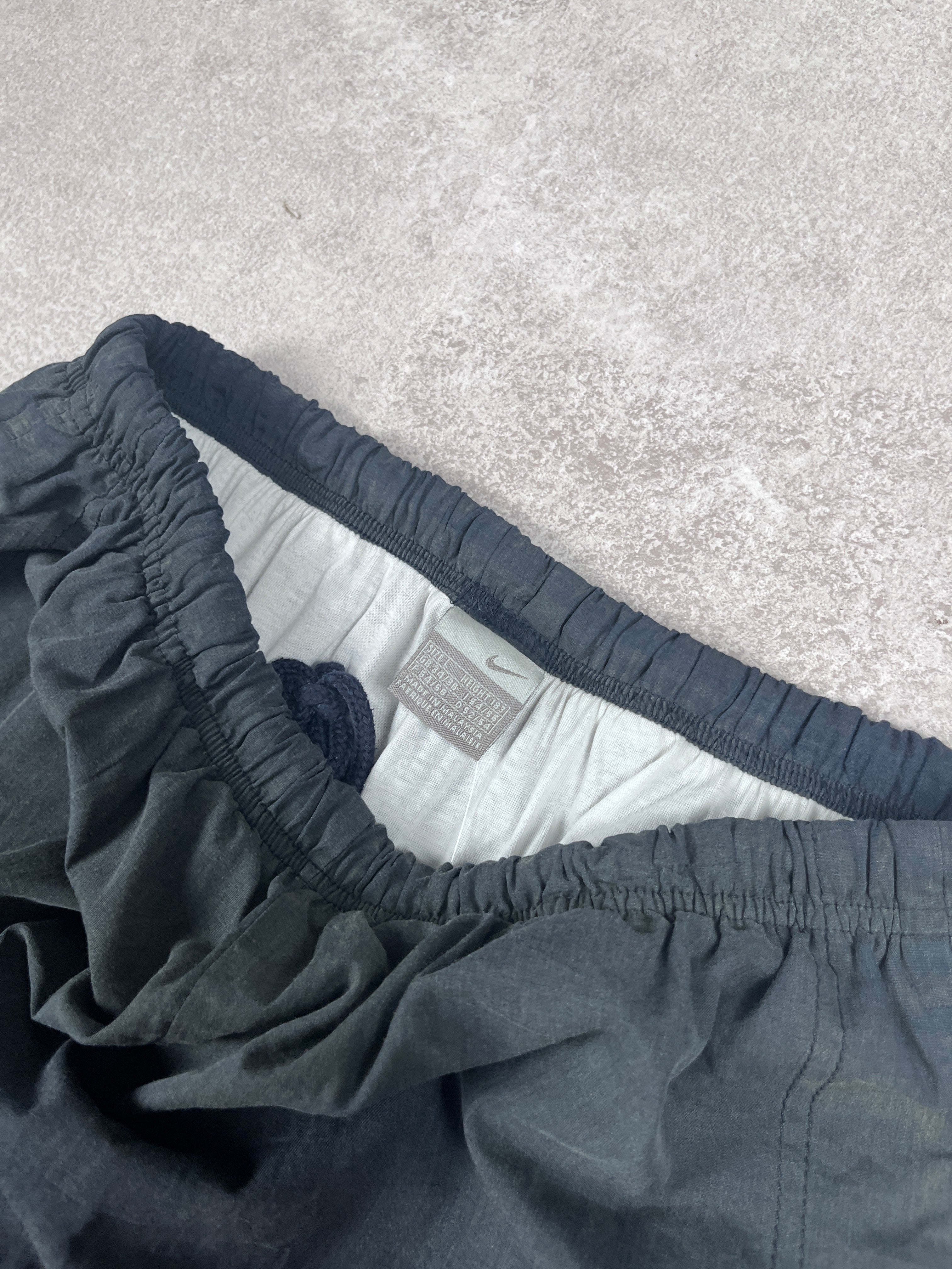 Nike Trackpants 00‘s (L)