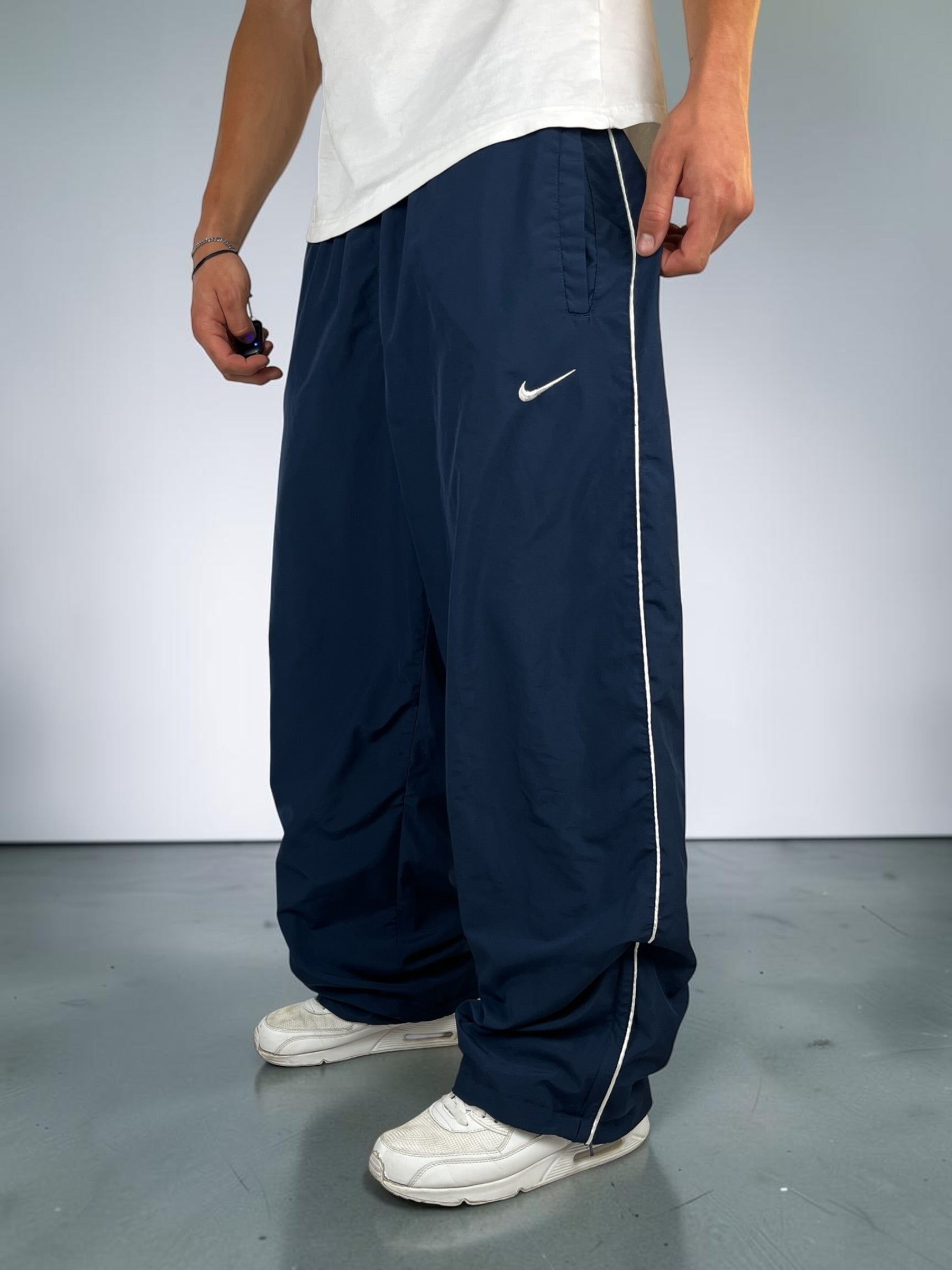 Nike Trackpants 10‘s (M)
