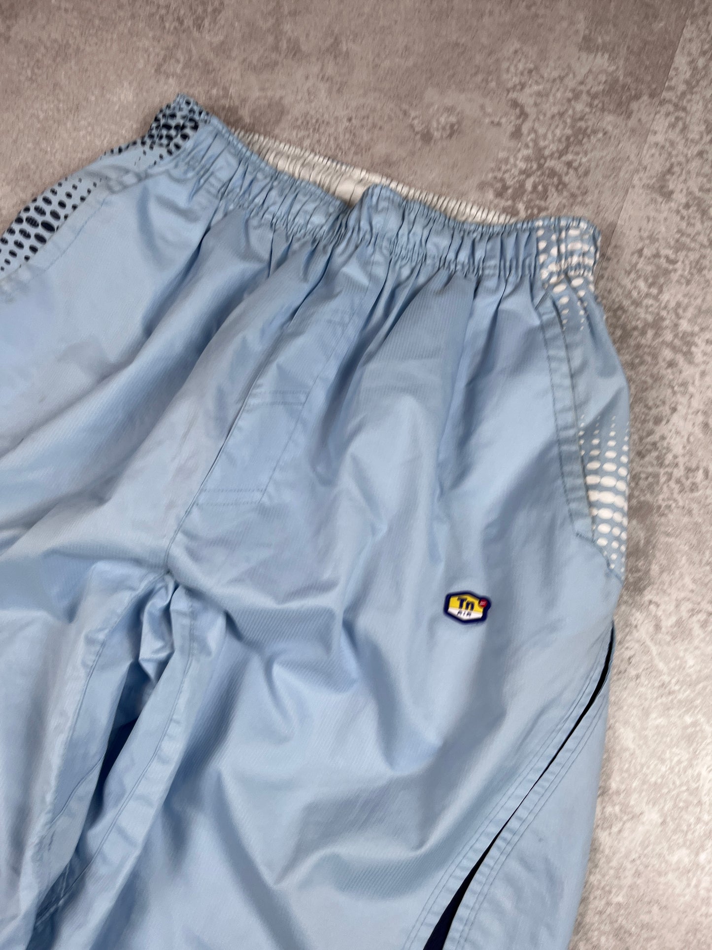 Nike TN Shorts 00‘s (M)