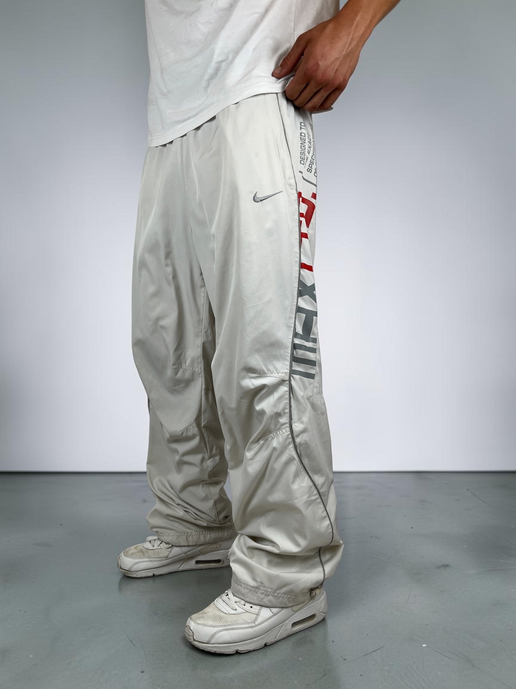Nike Airmax Trackpants 00‘s (L)