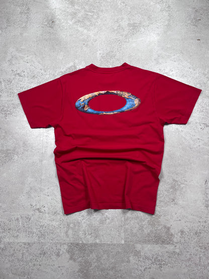 Oakley Tshirt 00‘s (L)