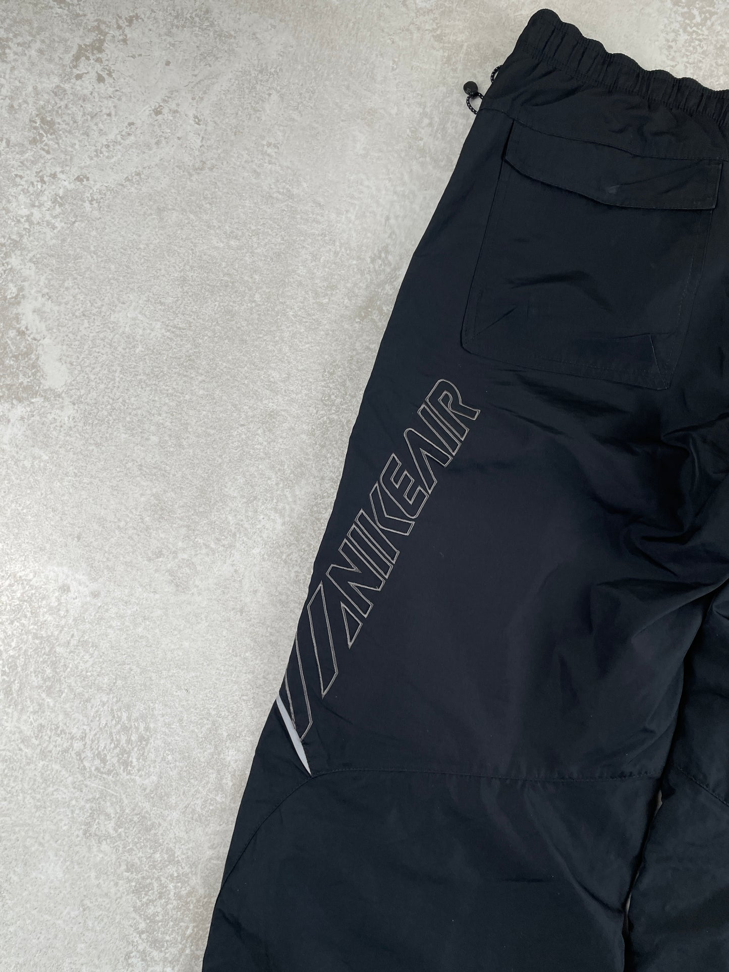 Nike Airmax Trackpants 00‘s (M)