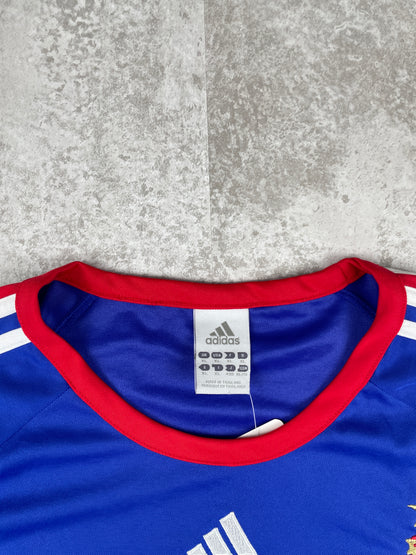 Adidas FFF Trikot 00‘s (XL)