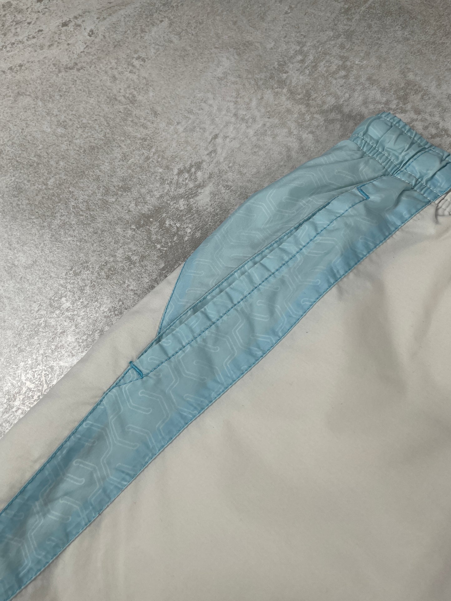 Nike Hex Trackpants 00‘s (S)