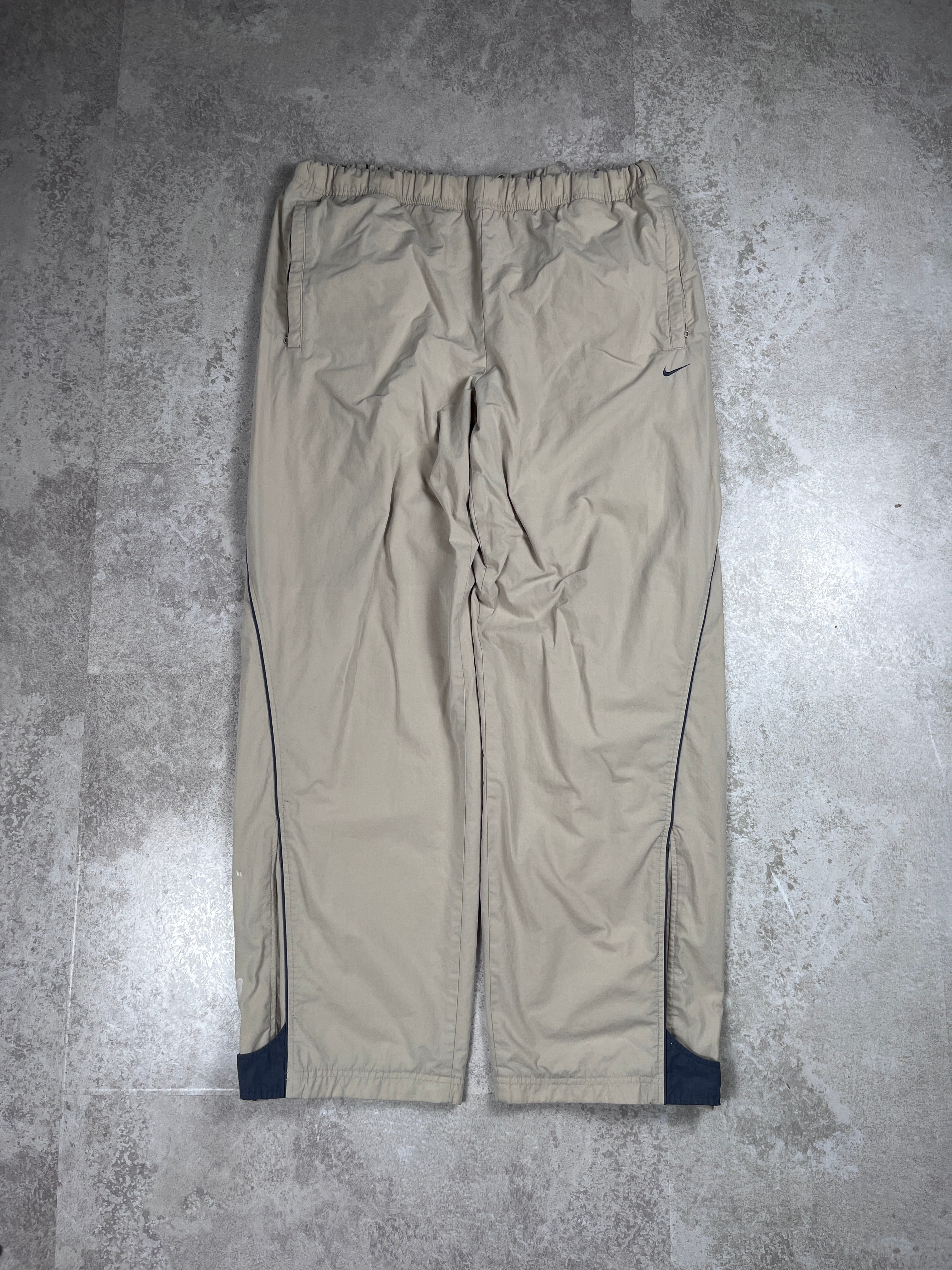Nike Trackpants 00‘s (XL)