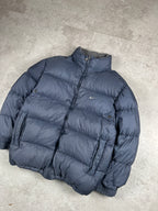 Nike Puffer Jacket 00‘s (L)
