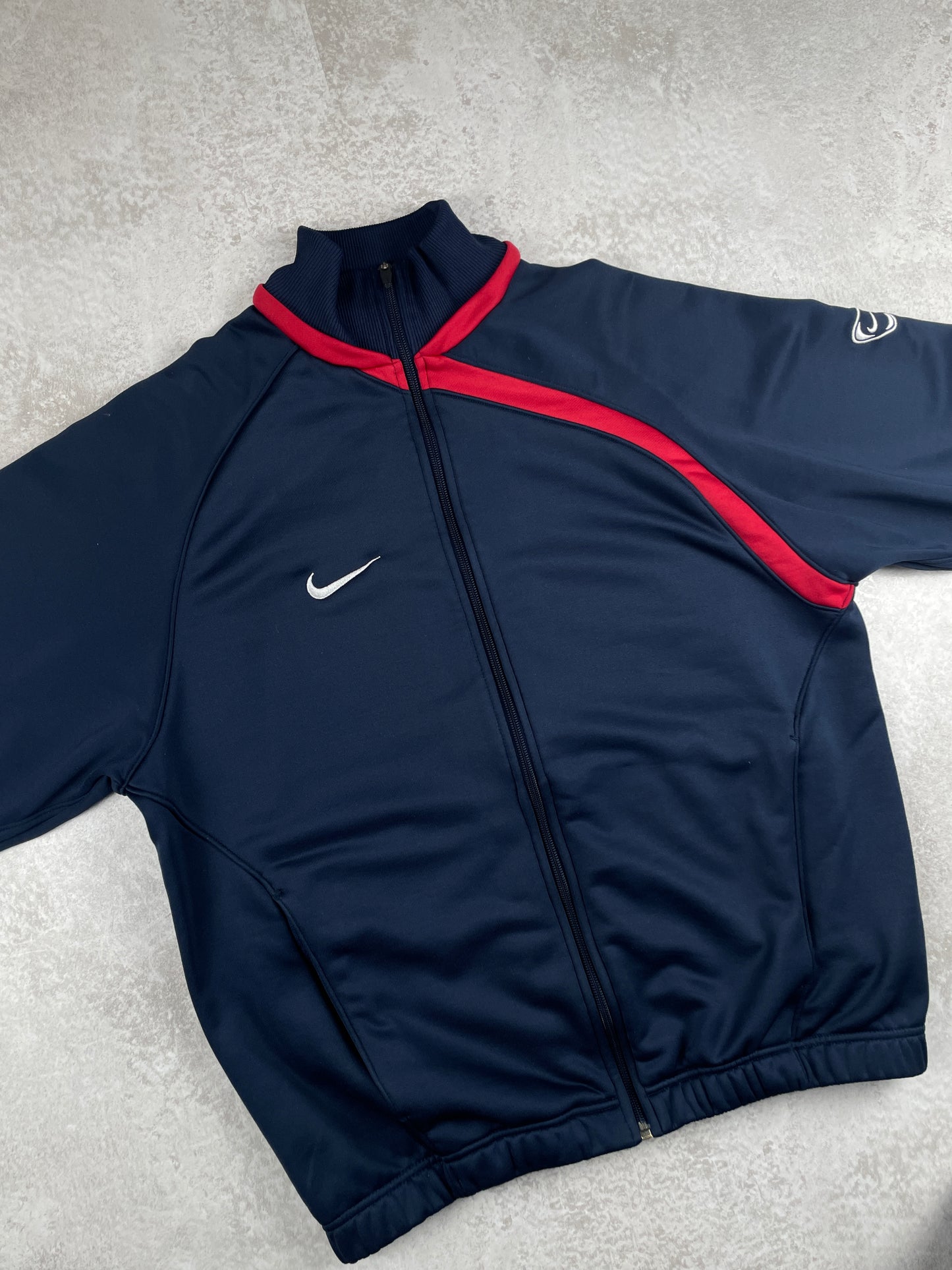 Nike Trackjacket 00‘s (L)