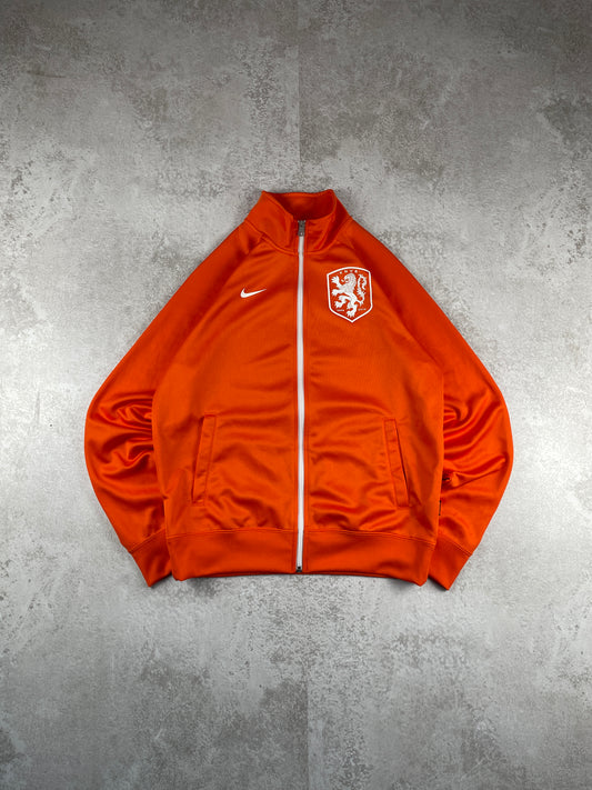 Nike Netherlands Trackjacket 10‘s (M)
