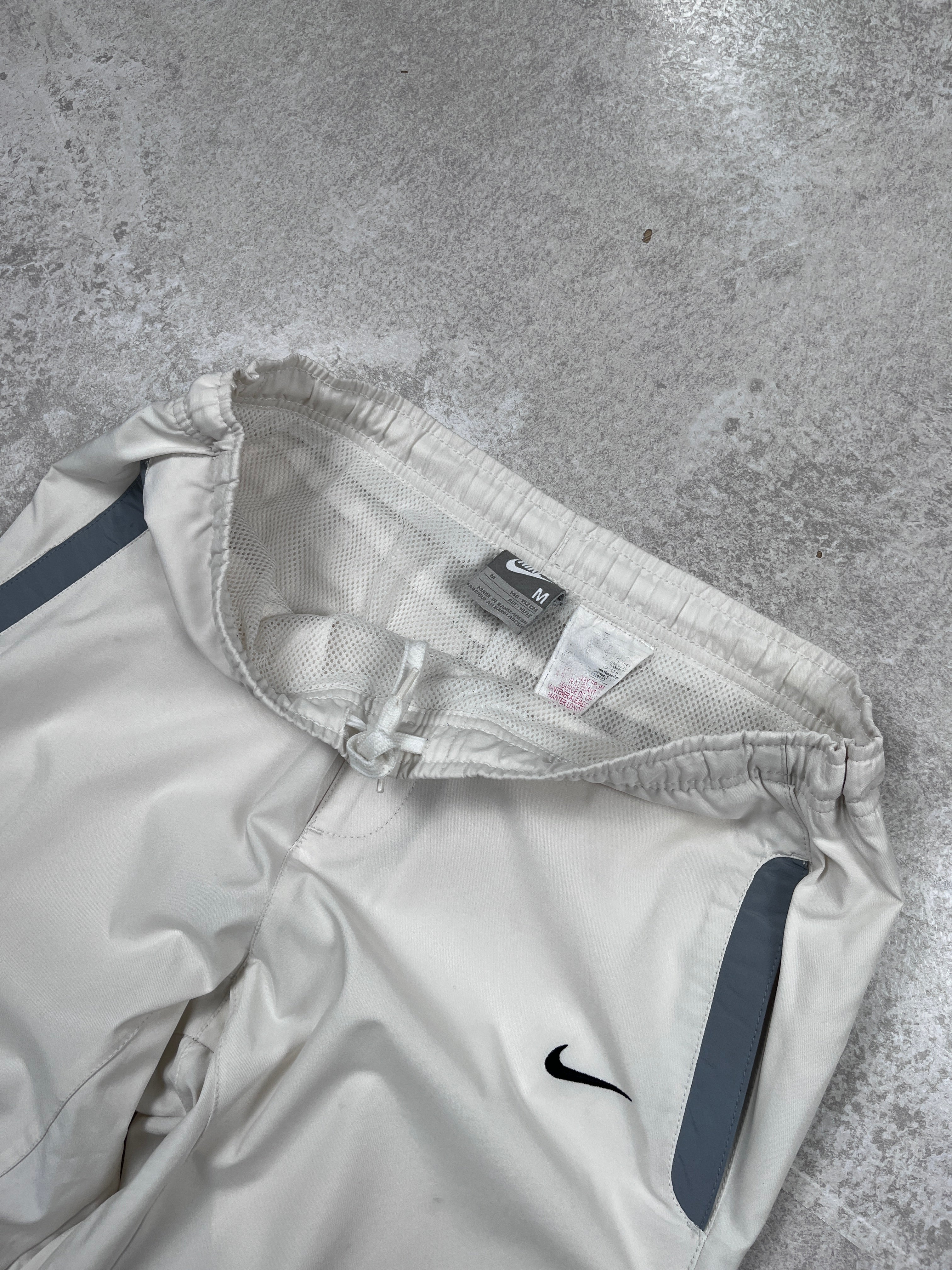 Nike Shox Trackpants 00‘s (XS)