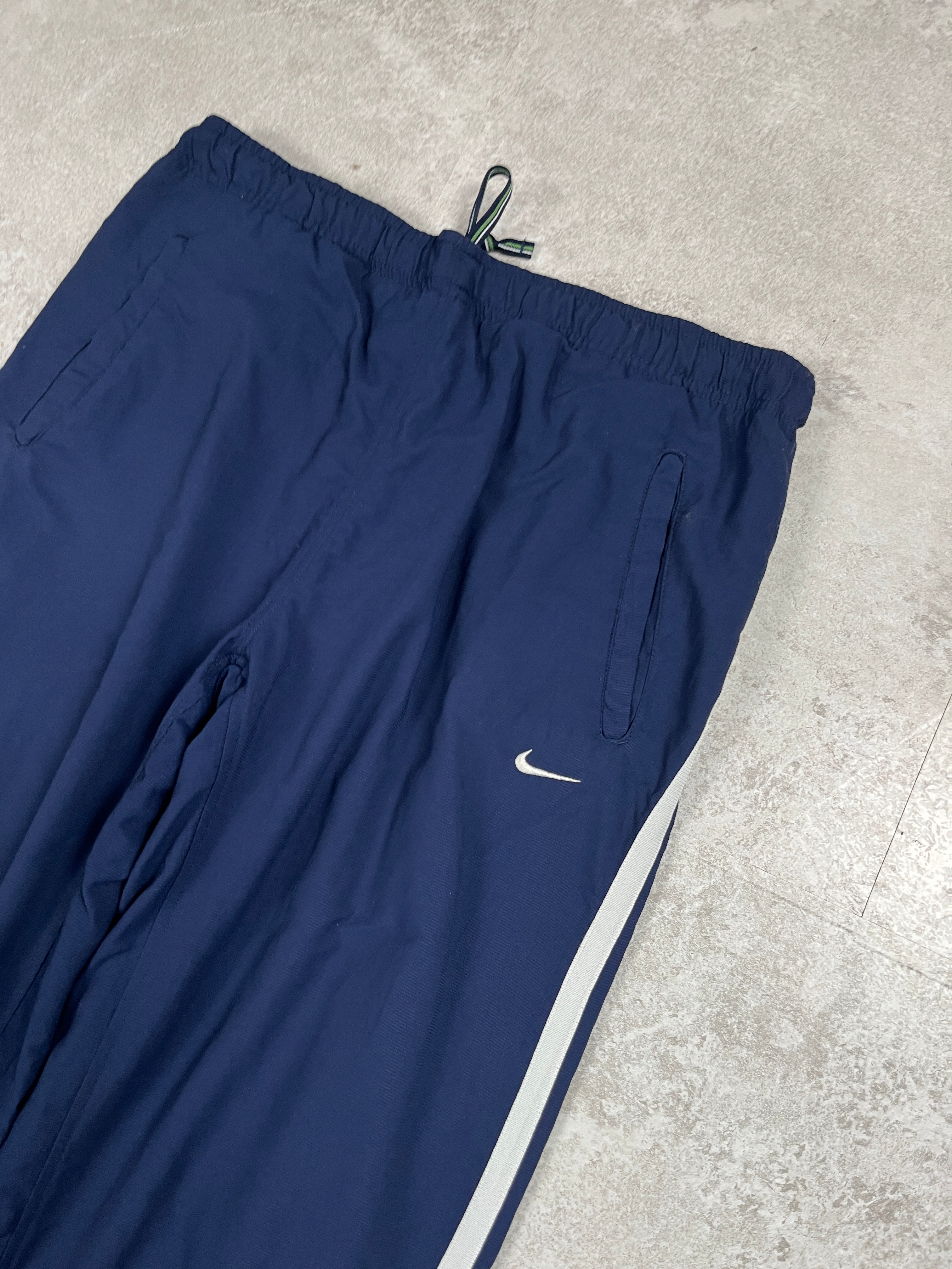 Nike Trackpants 00‘s (M)