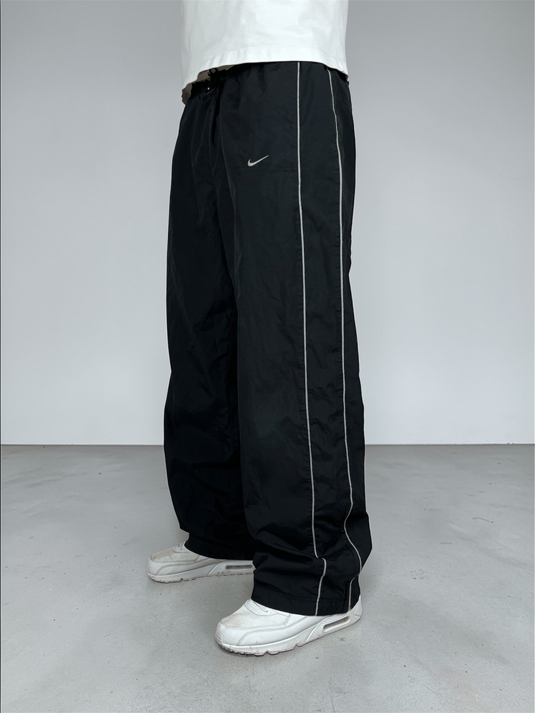 Nike Trackpants 00‘s (L)