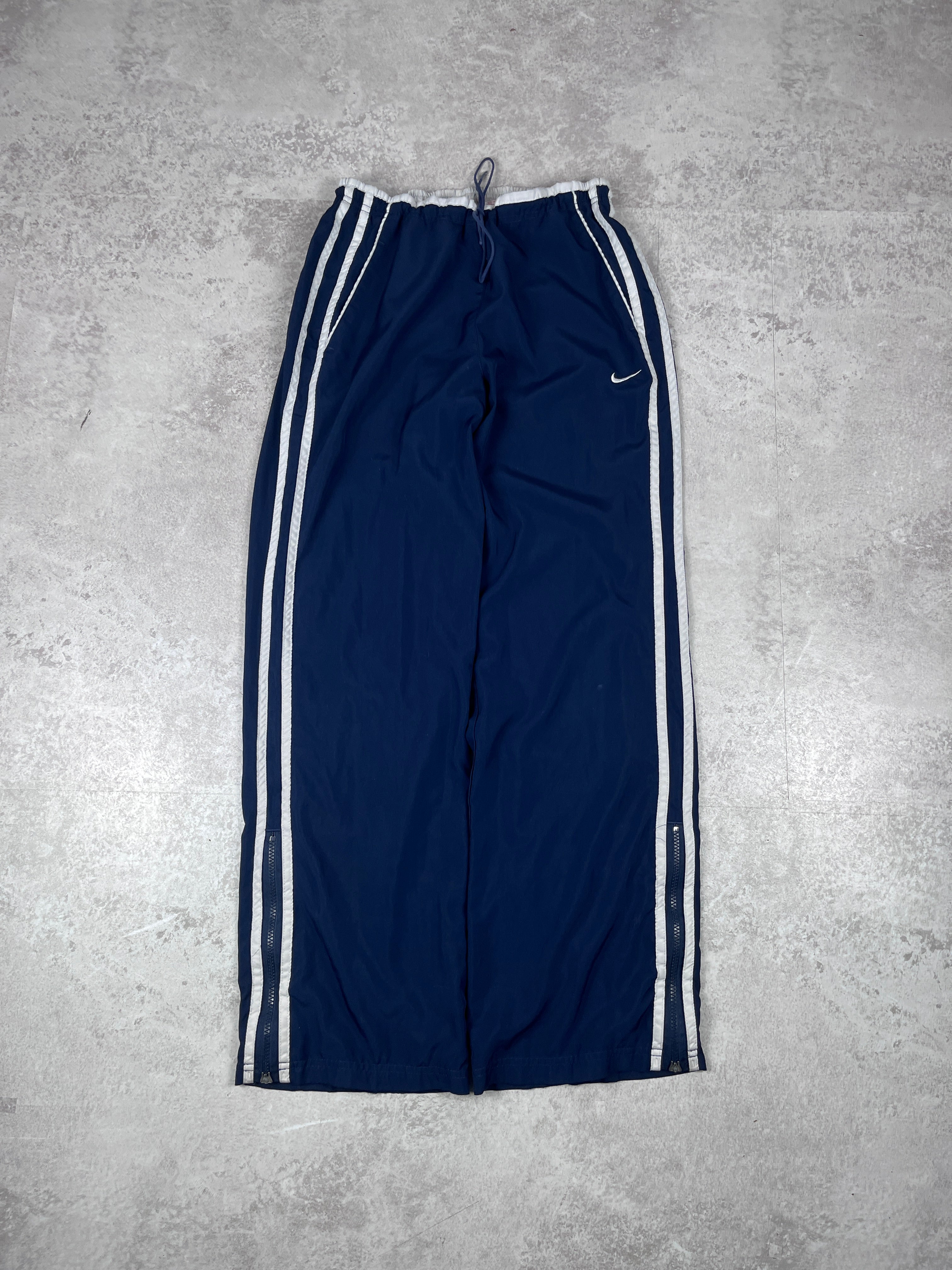 Nike Trackpants 00‘s (XS)