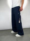 Nike Athletic Trackpants 00‘s (L)