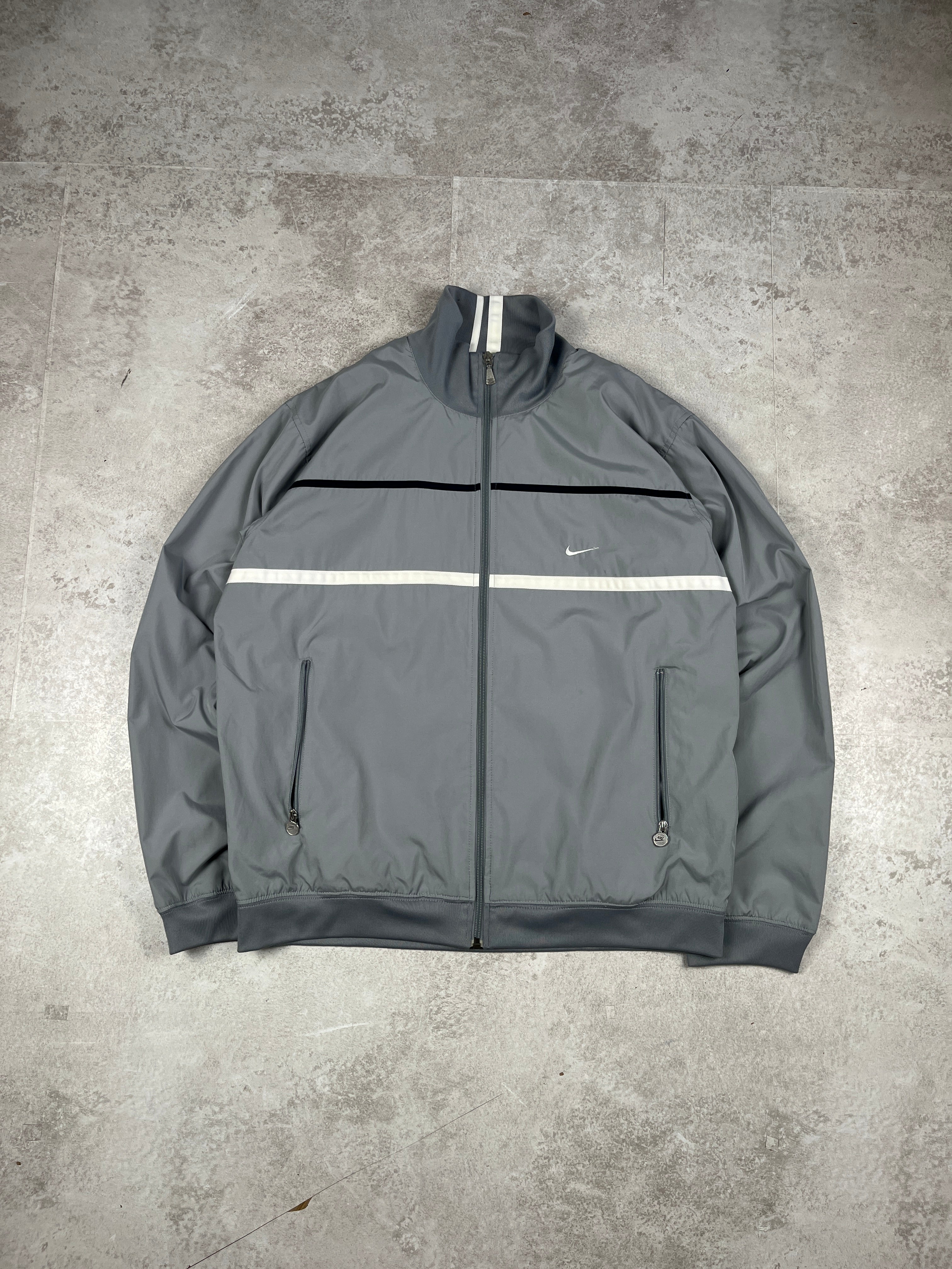 Nike Trackjacket 00‘s (L)