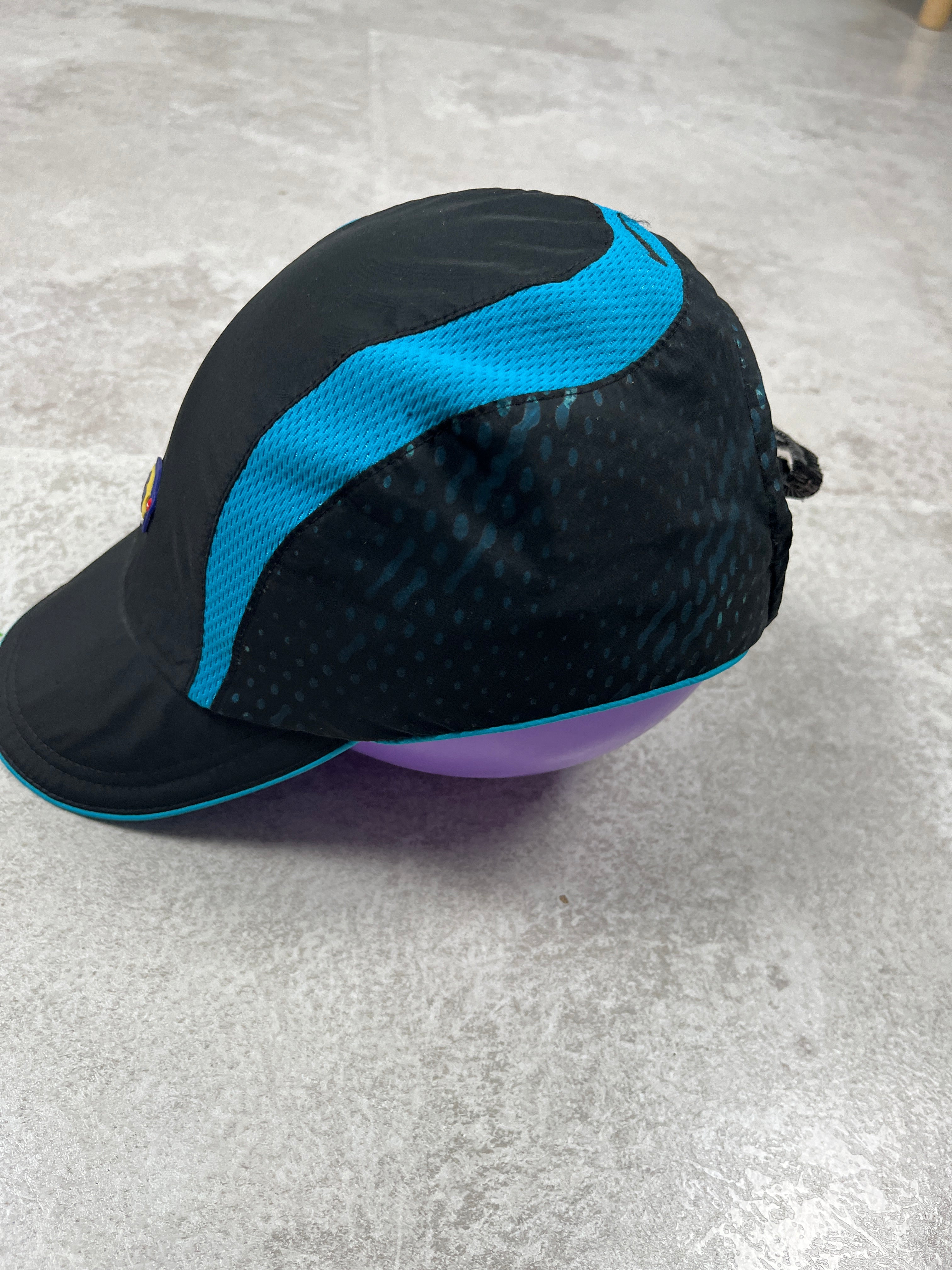 Nike Tn Cap Pure Laser Blue 00‘s (U)