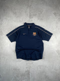 Nike FC Barcelona Trikot 90‘s (L)