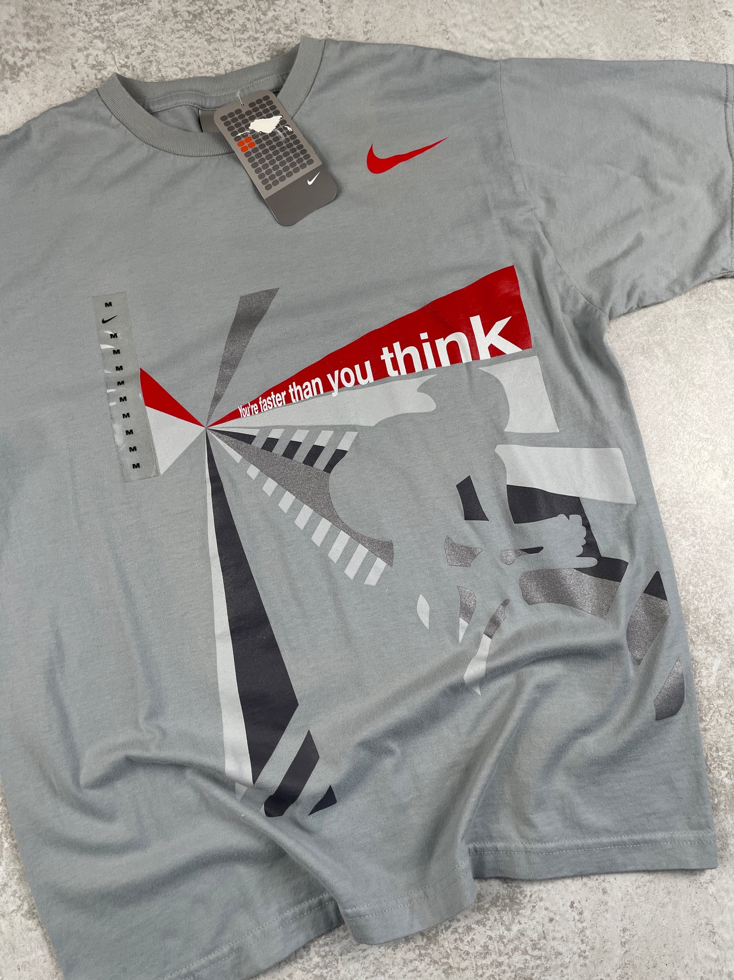 Nike Tshirt 00‘s (M)