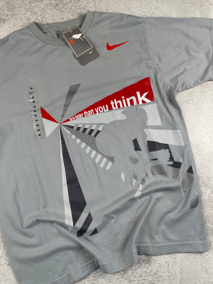 Nike Tshirt 00‘s (M)