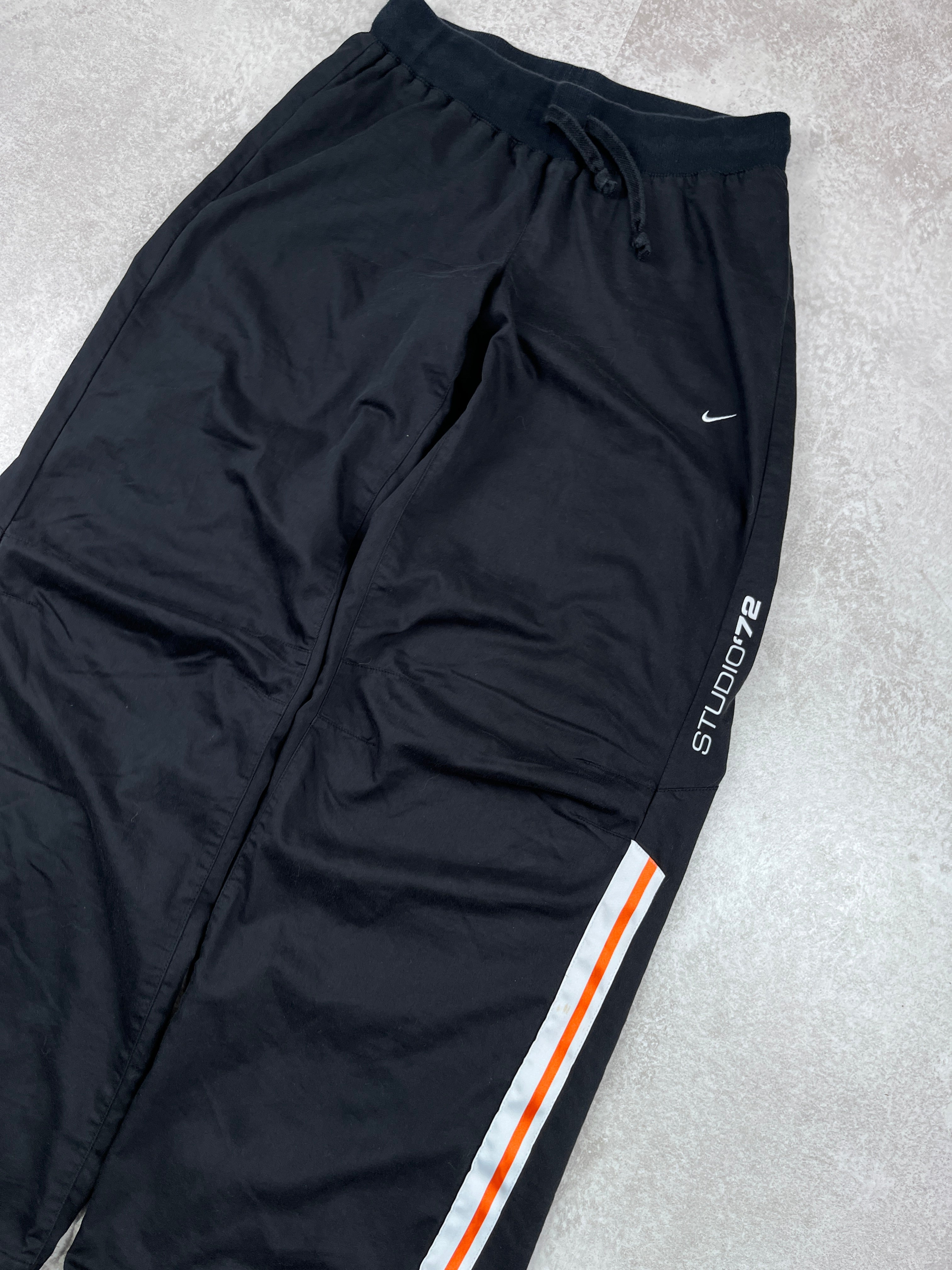 Nike Trackpants 00‘s (XS)