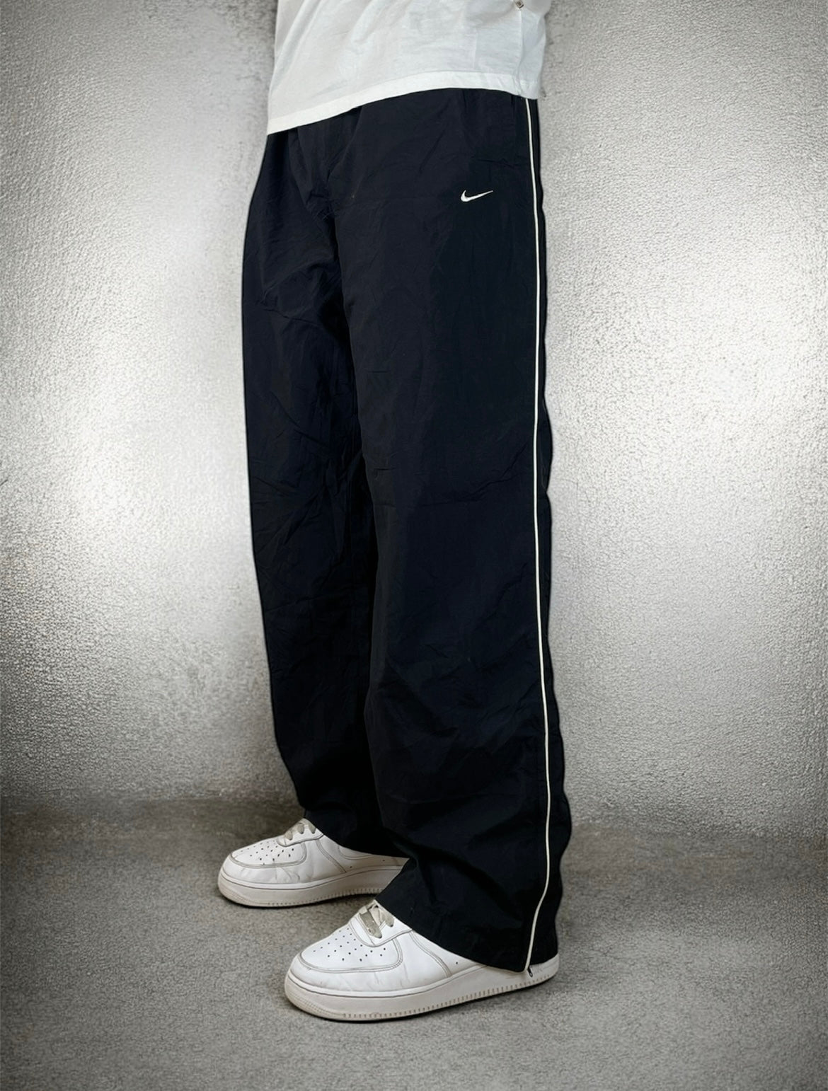 Nike Trackpants 00‘s (S)