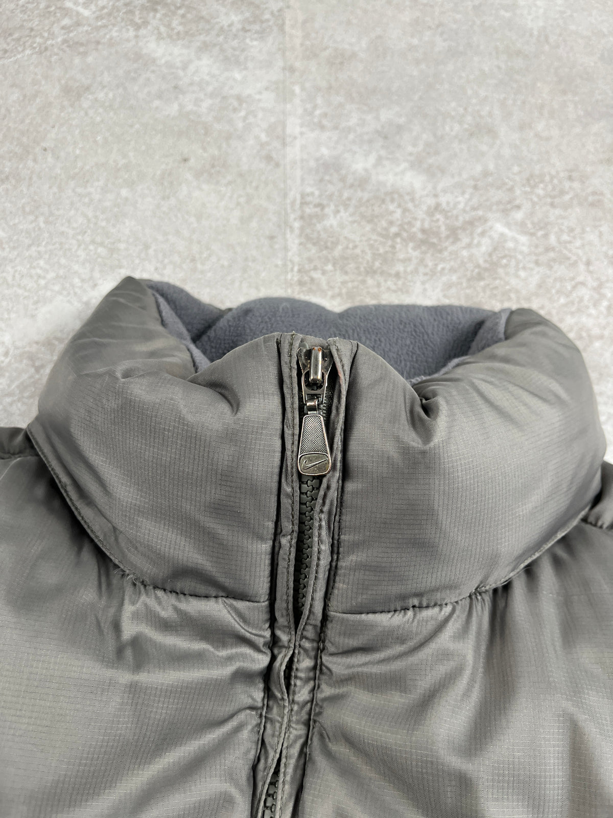 Nike Puffer Jacket 00‘s (L)