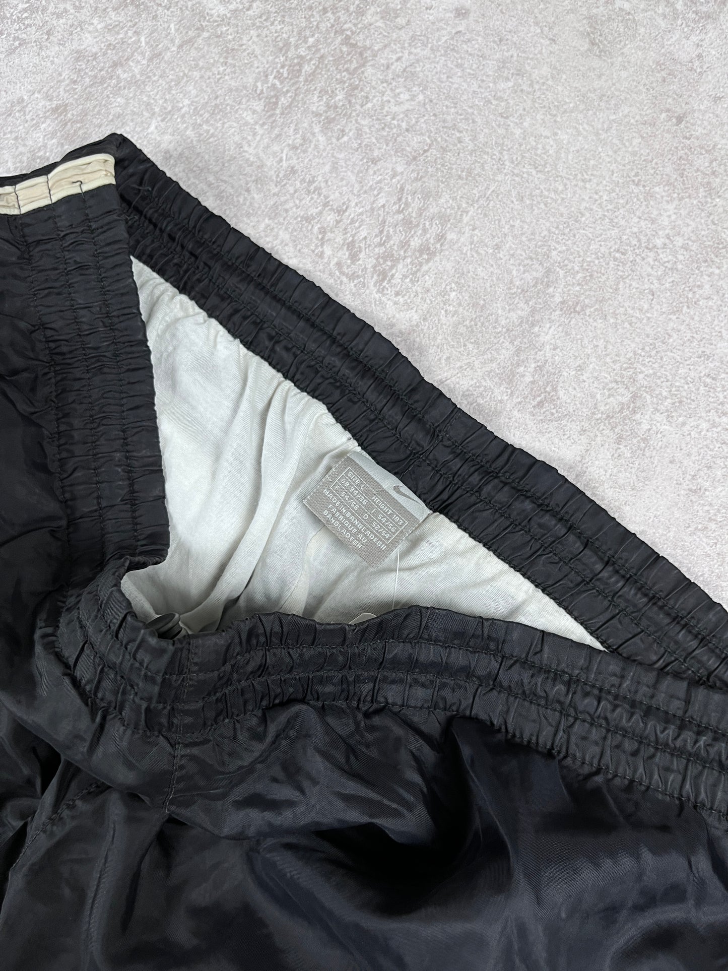 Nike Trackpants 00‘s (L)