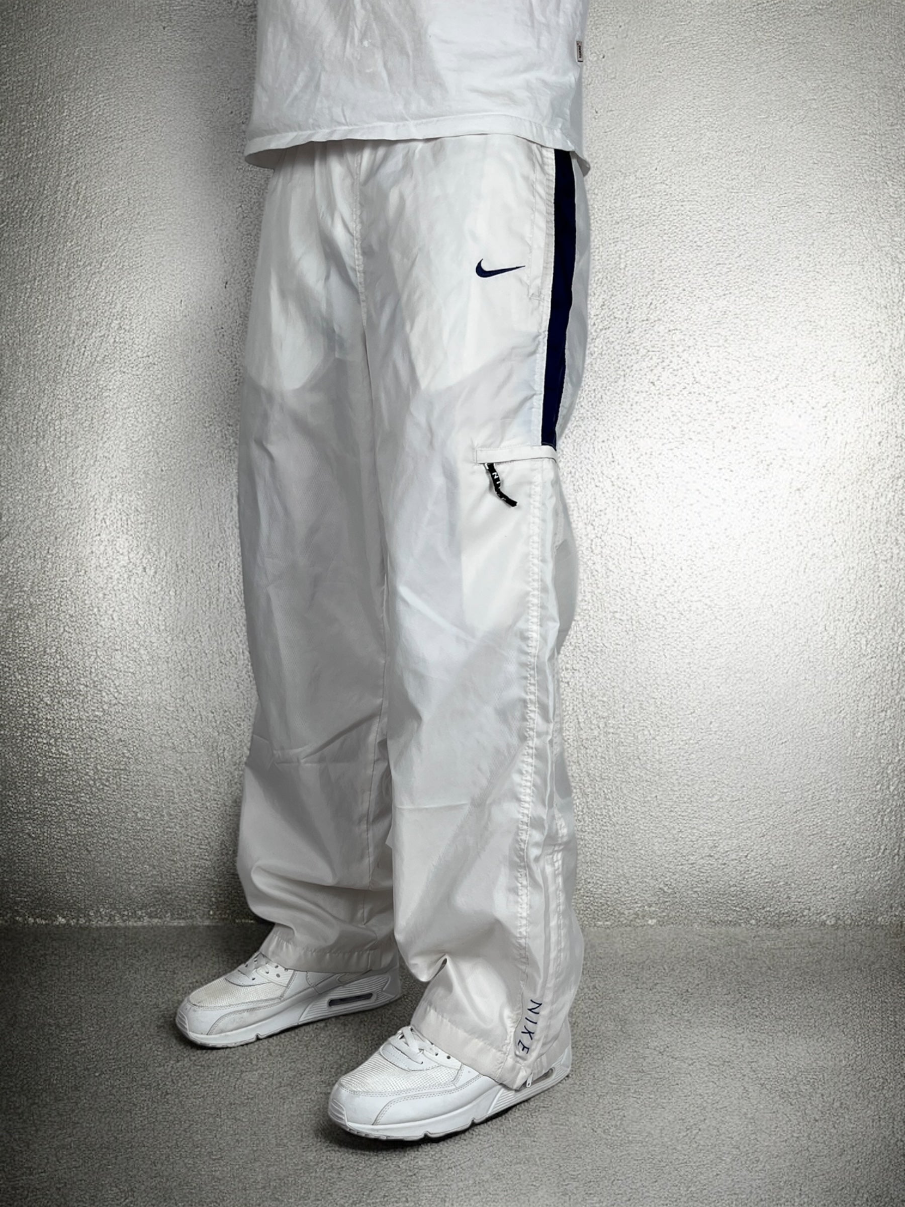 Nike Trackpants 90‘s (M)