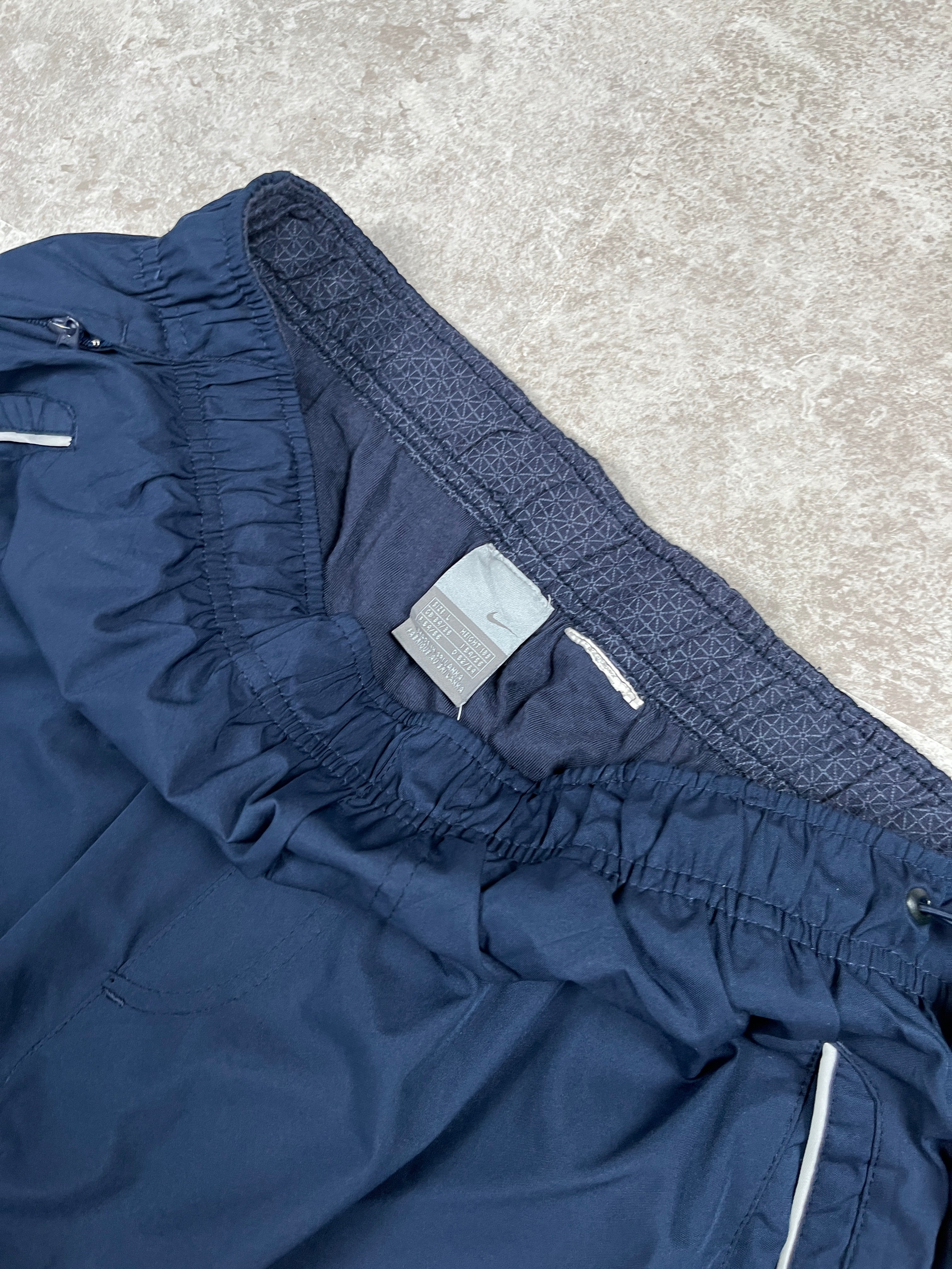 Nike Trackpants 00‘s (L)