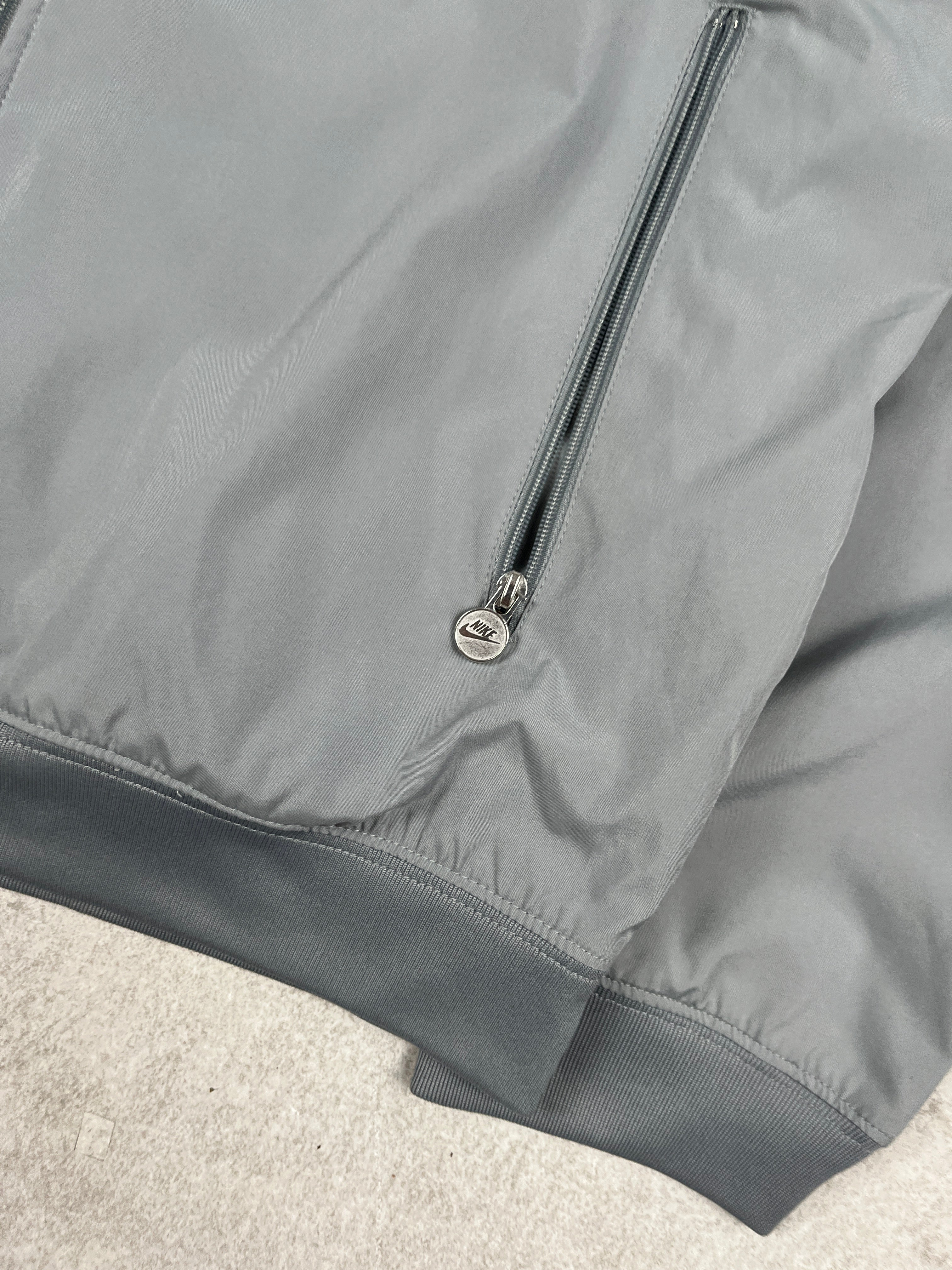 Nike Trackjacket 00‘s (L)