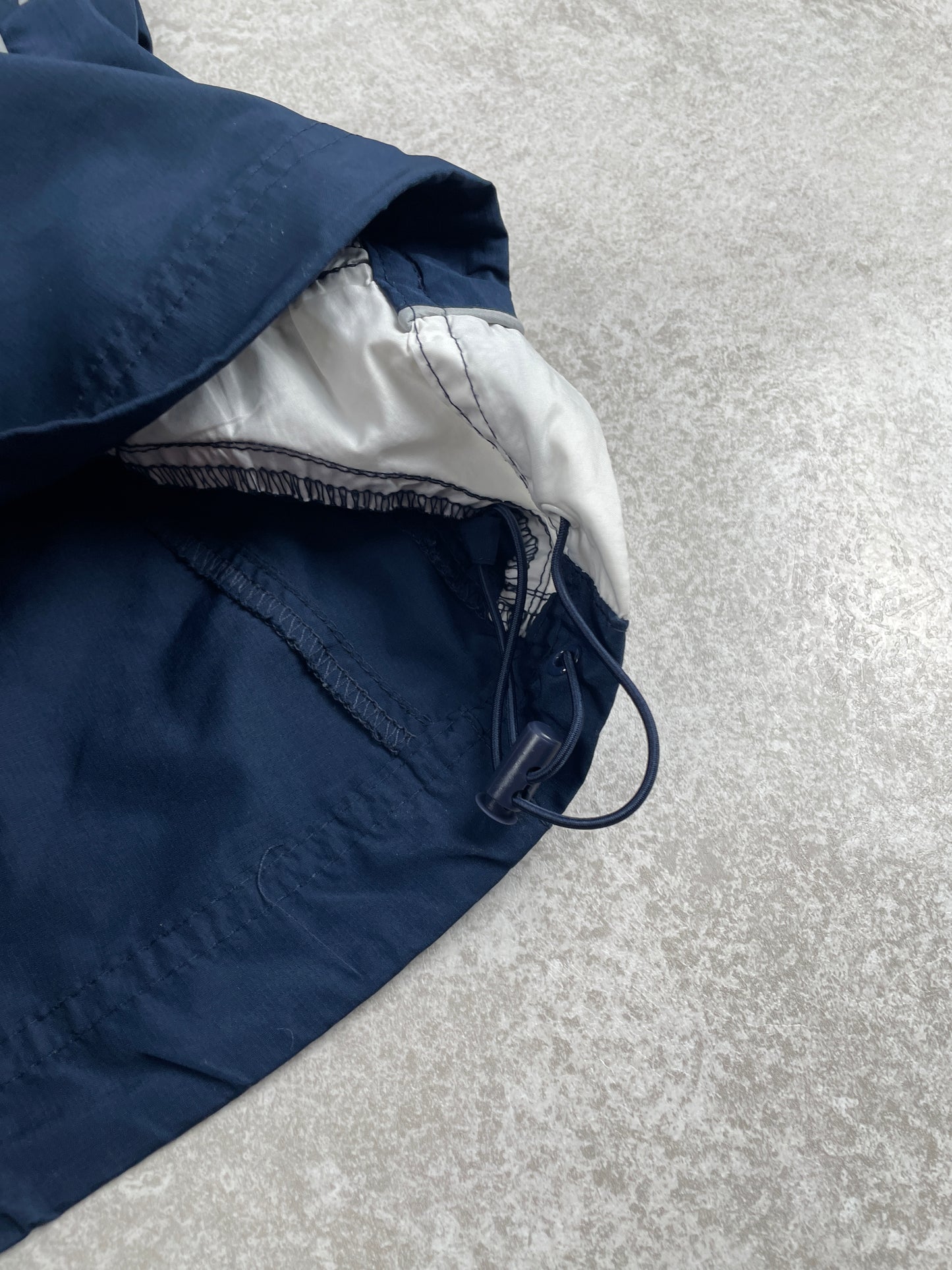 Nike Shox Shorts 00‘s (XL)