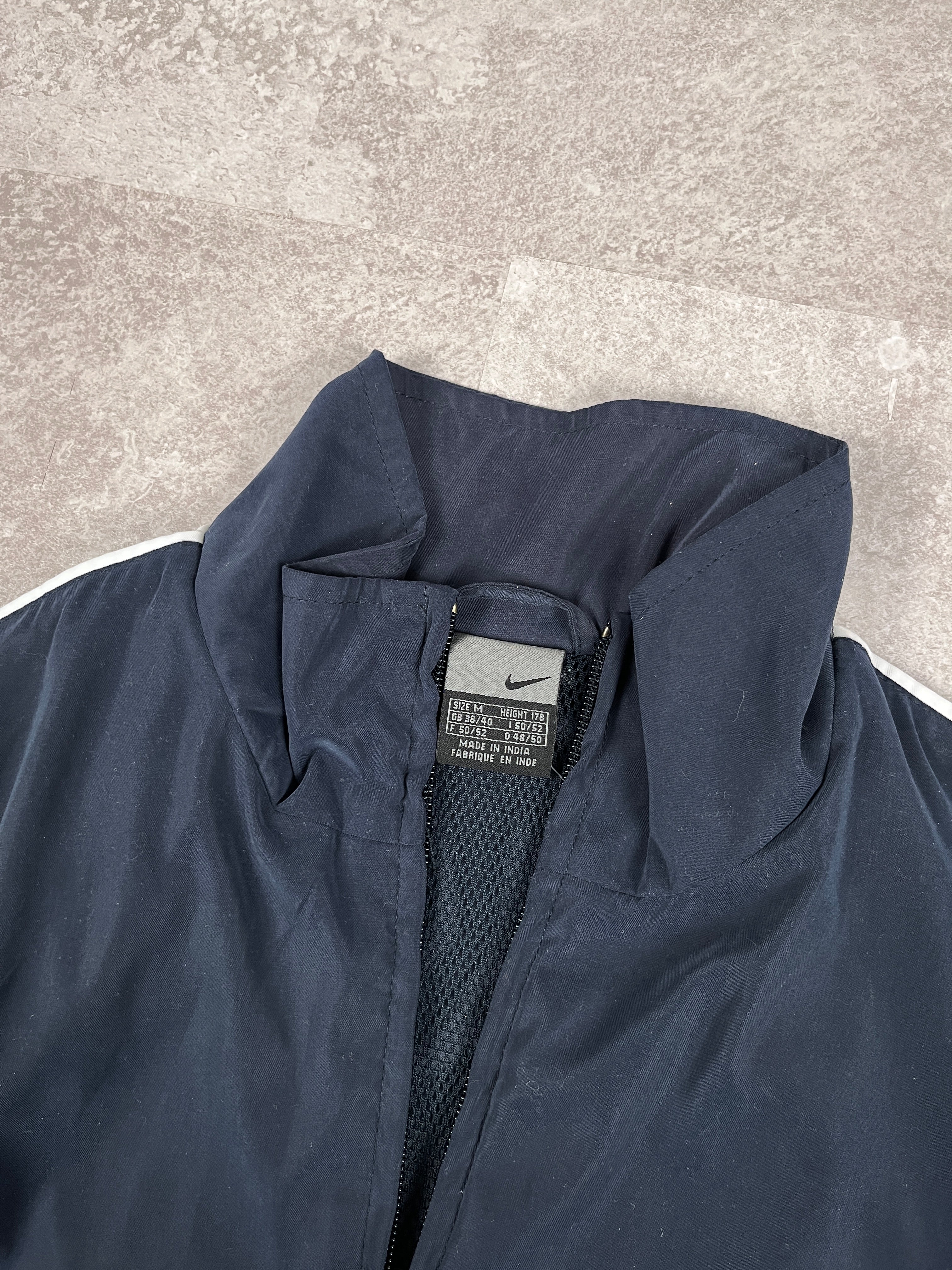 Nike Trackjacket 00‘s (M)