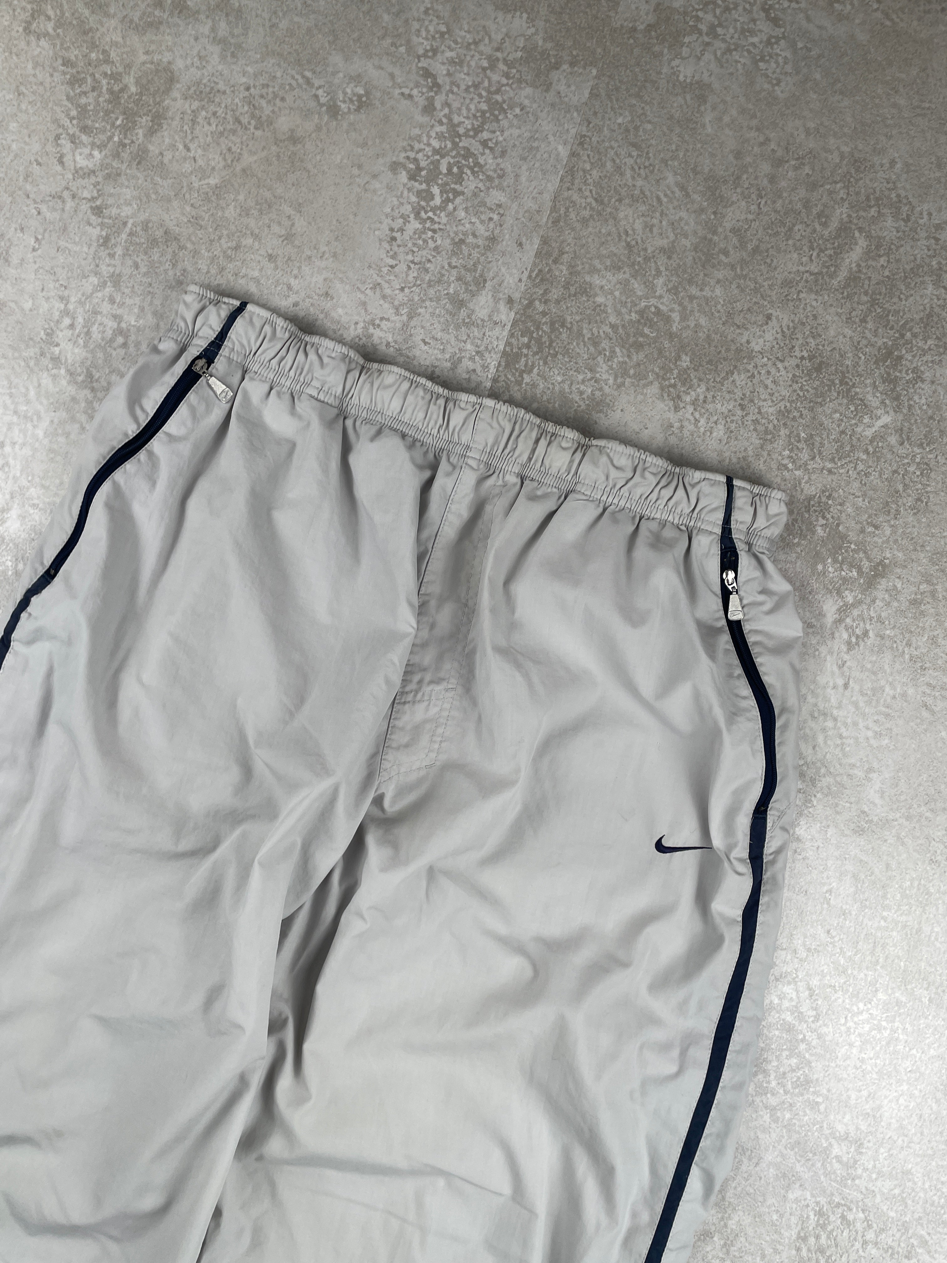 Nike Trackpants 00‘s (XL)
